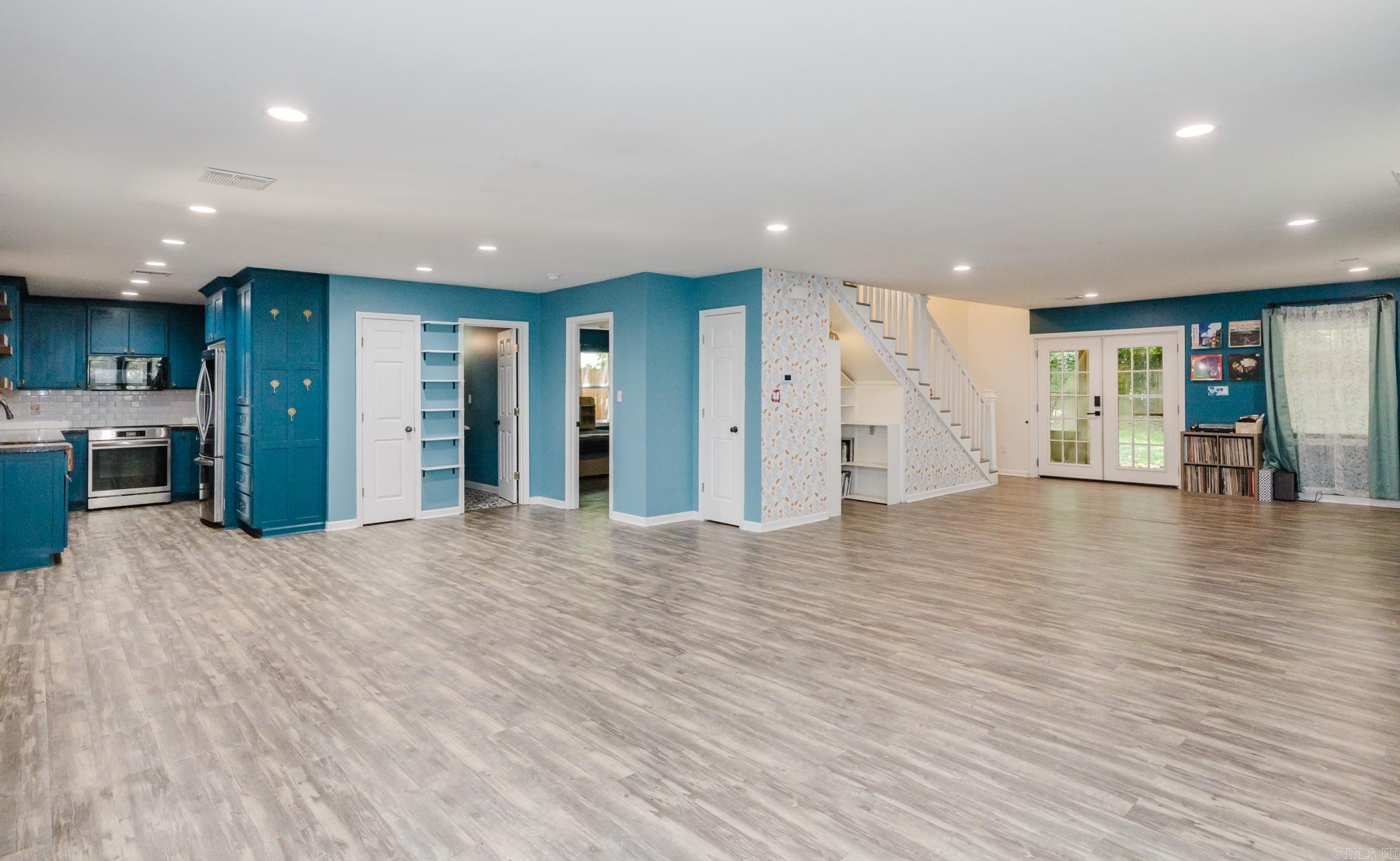 1713 Iris  Little Rock, AR