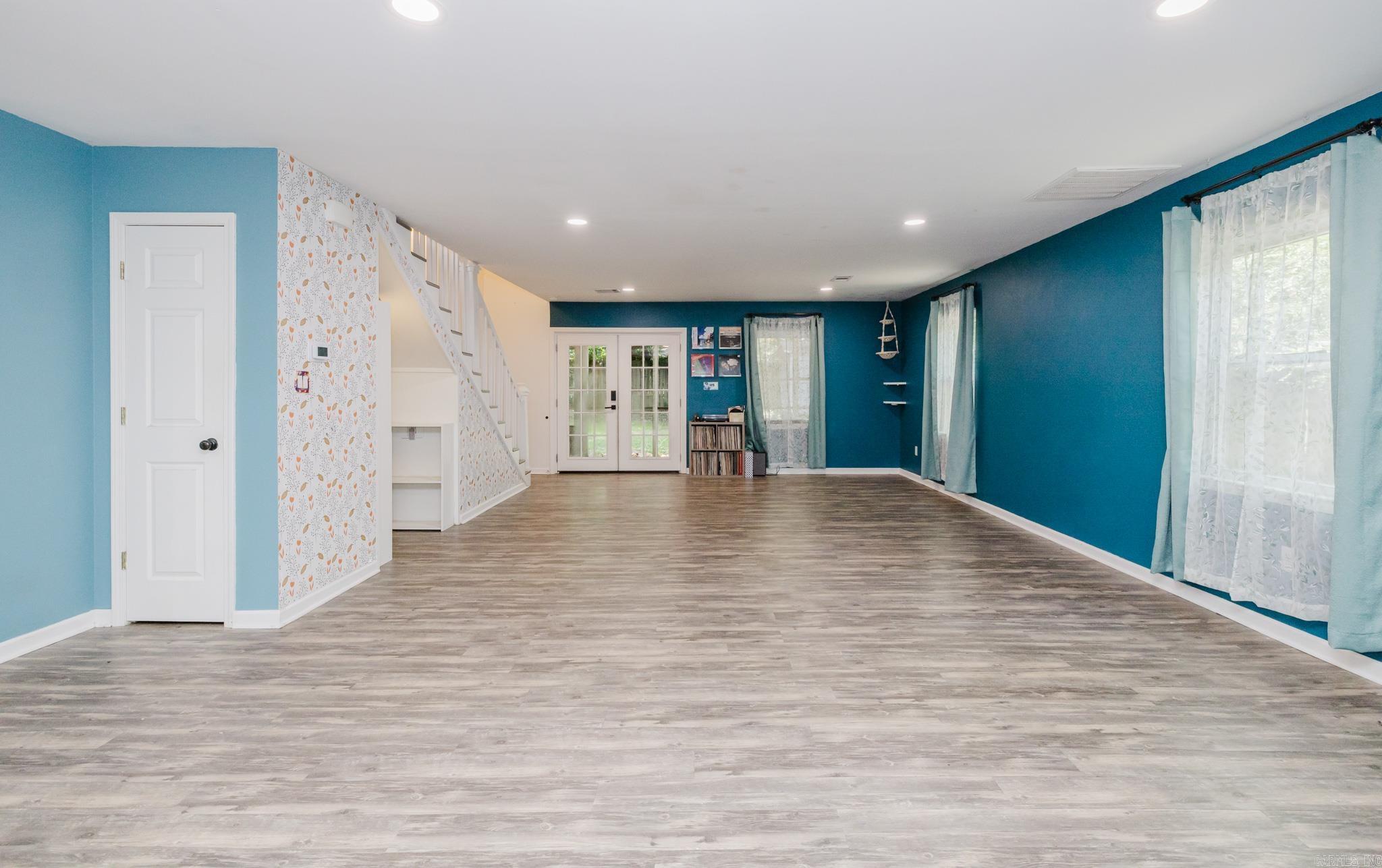 1713 Iris  Little Rock, AR
