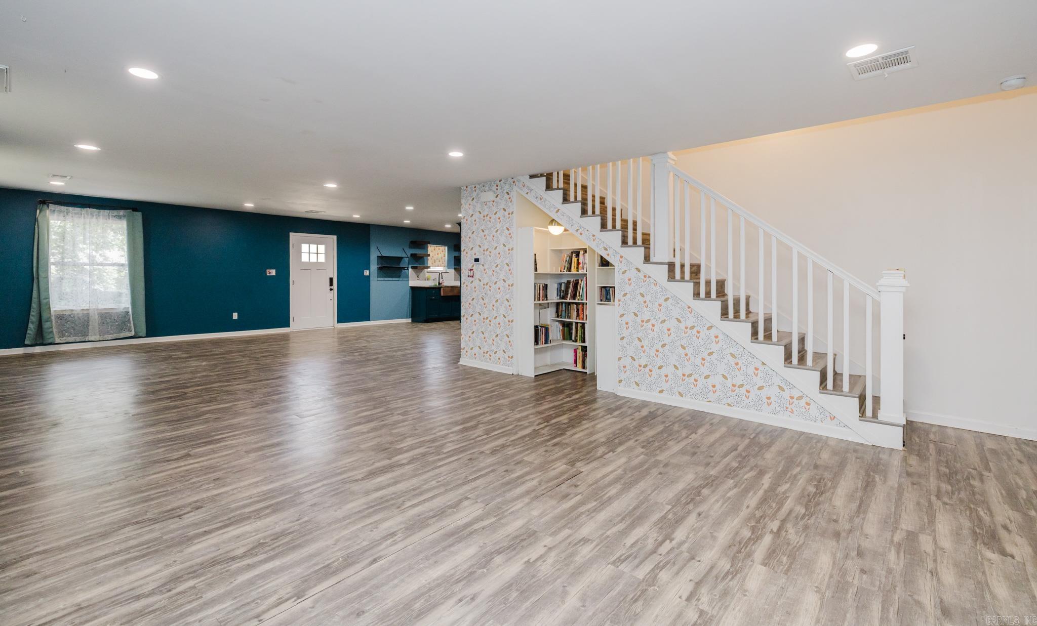 1713 Iris  Little Rock, AR