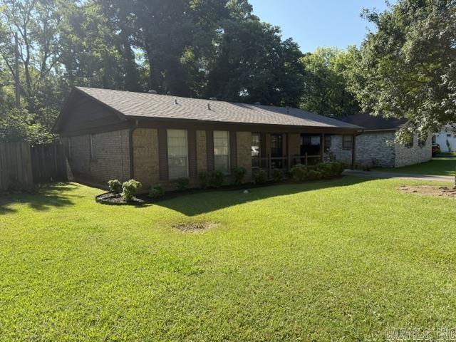 7307 Denise Drive  Little Rock, AR