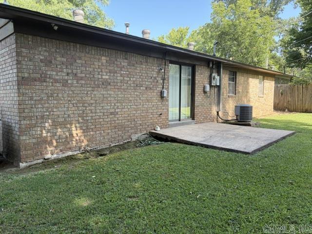 7307 Denise Drive  Little Rock, AR