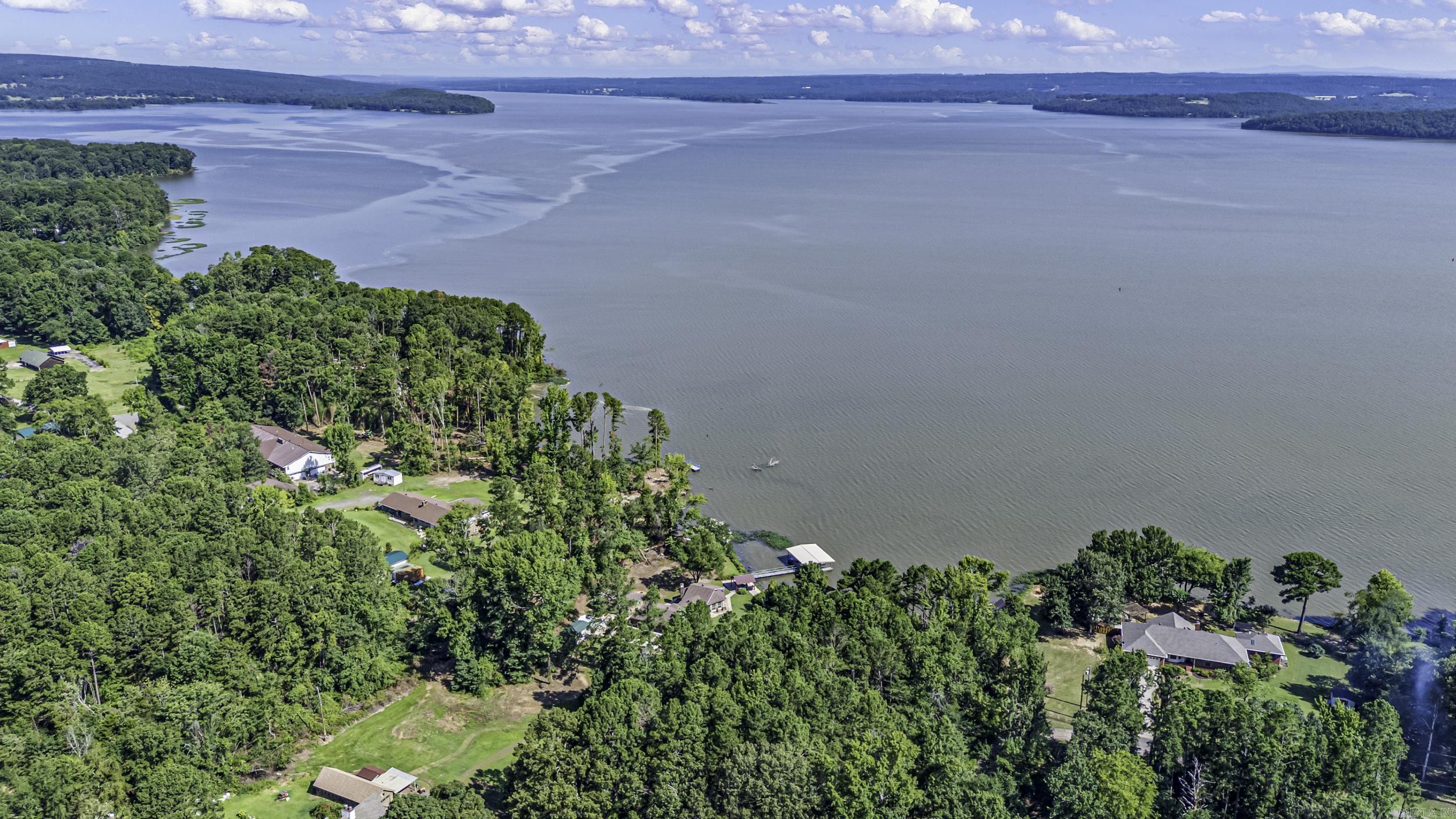 10101  Lakeshore  Dardanelle, AR
