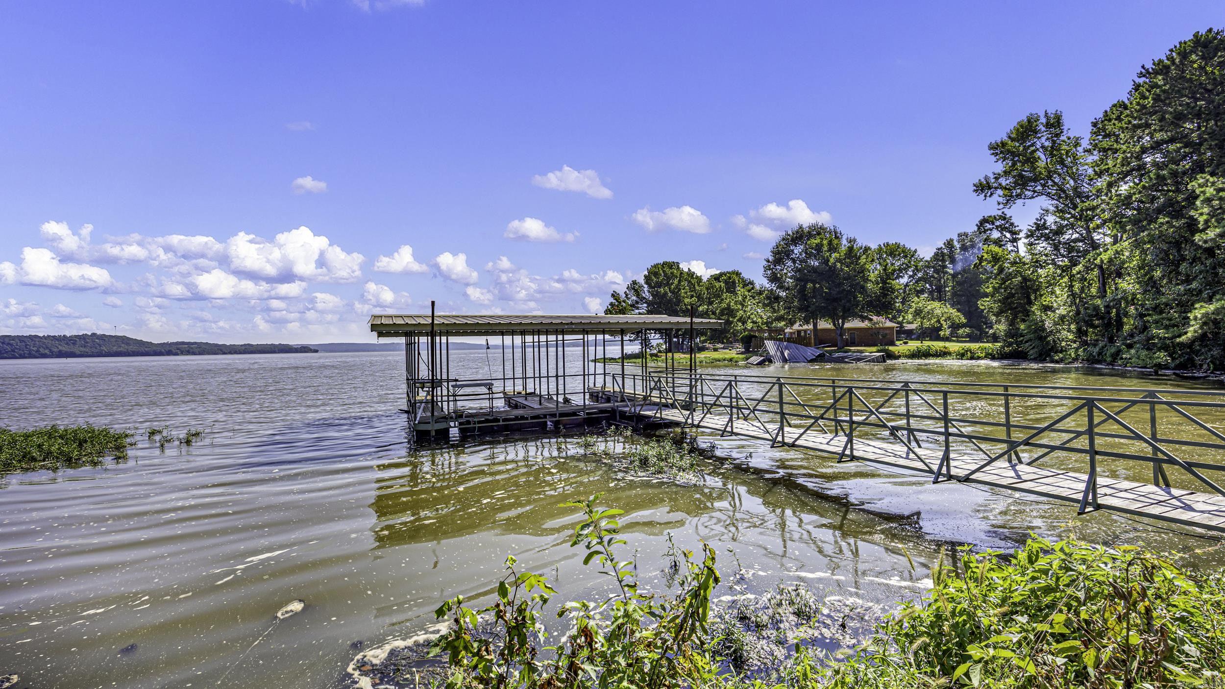 10101 Lakeshore  Dardanelle, AR
