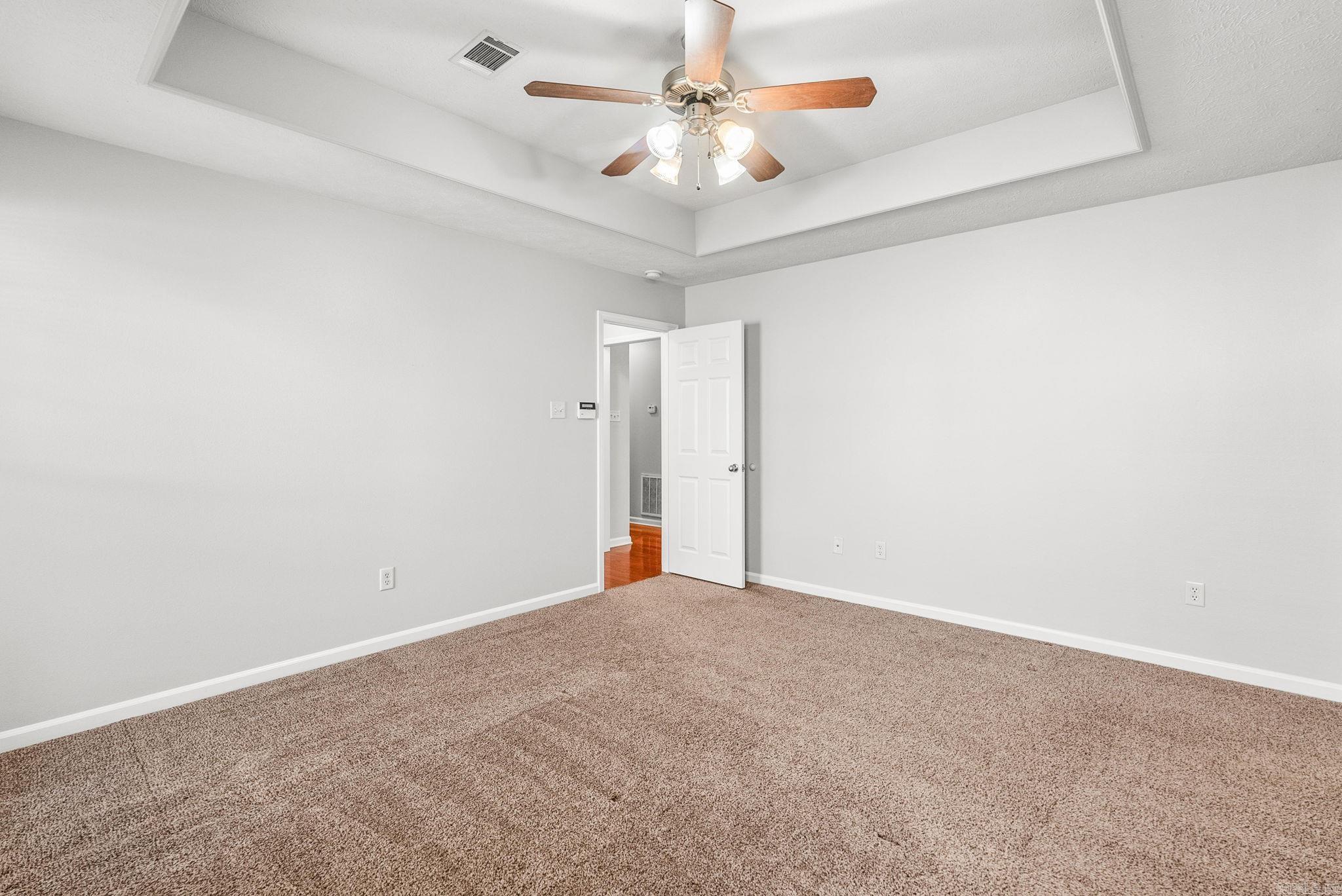 5185 Stockton  Conway, AR