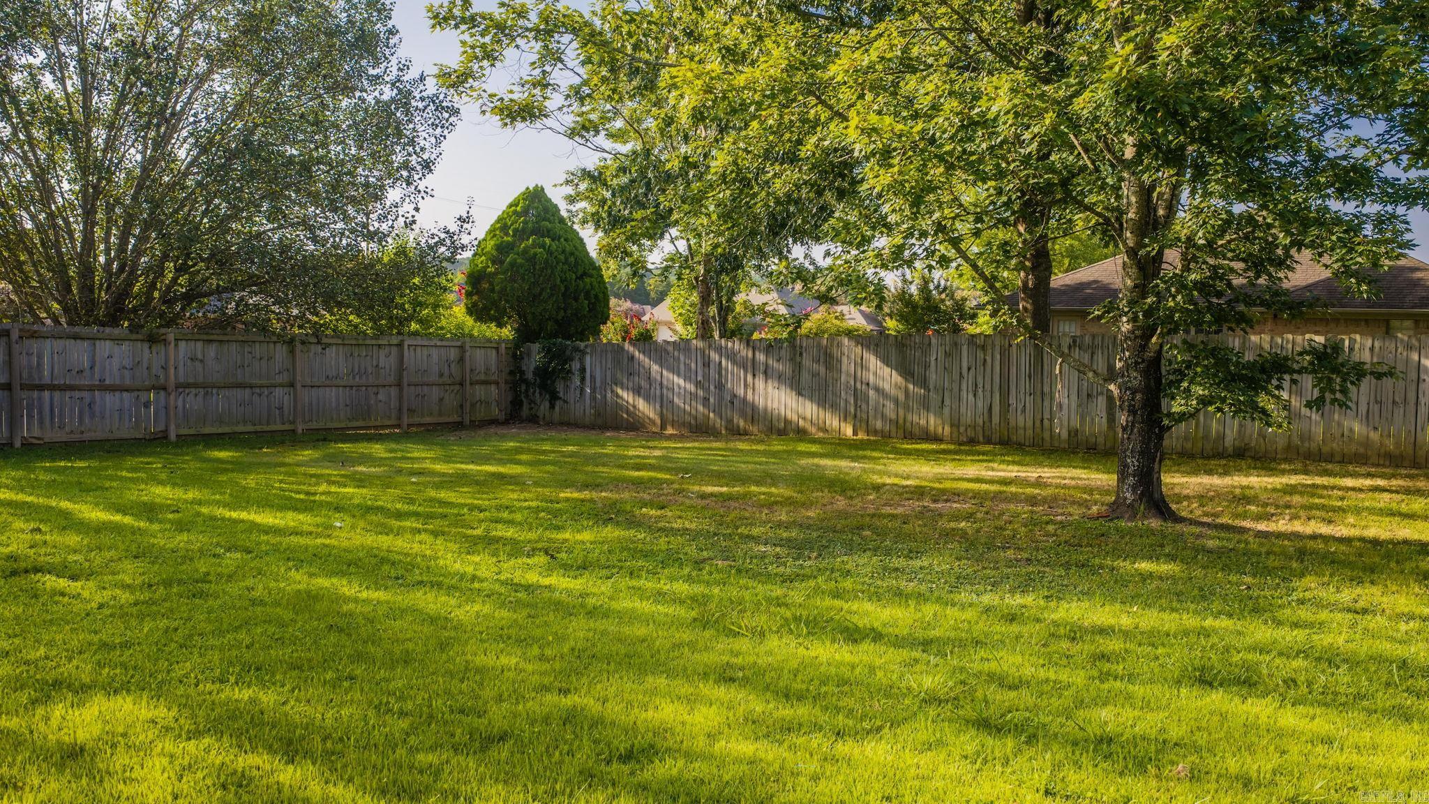 5185 Stockton  Conway, AR