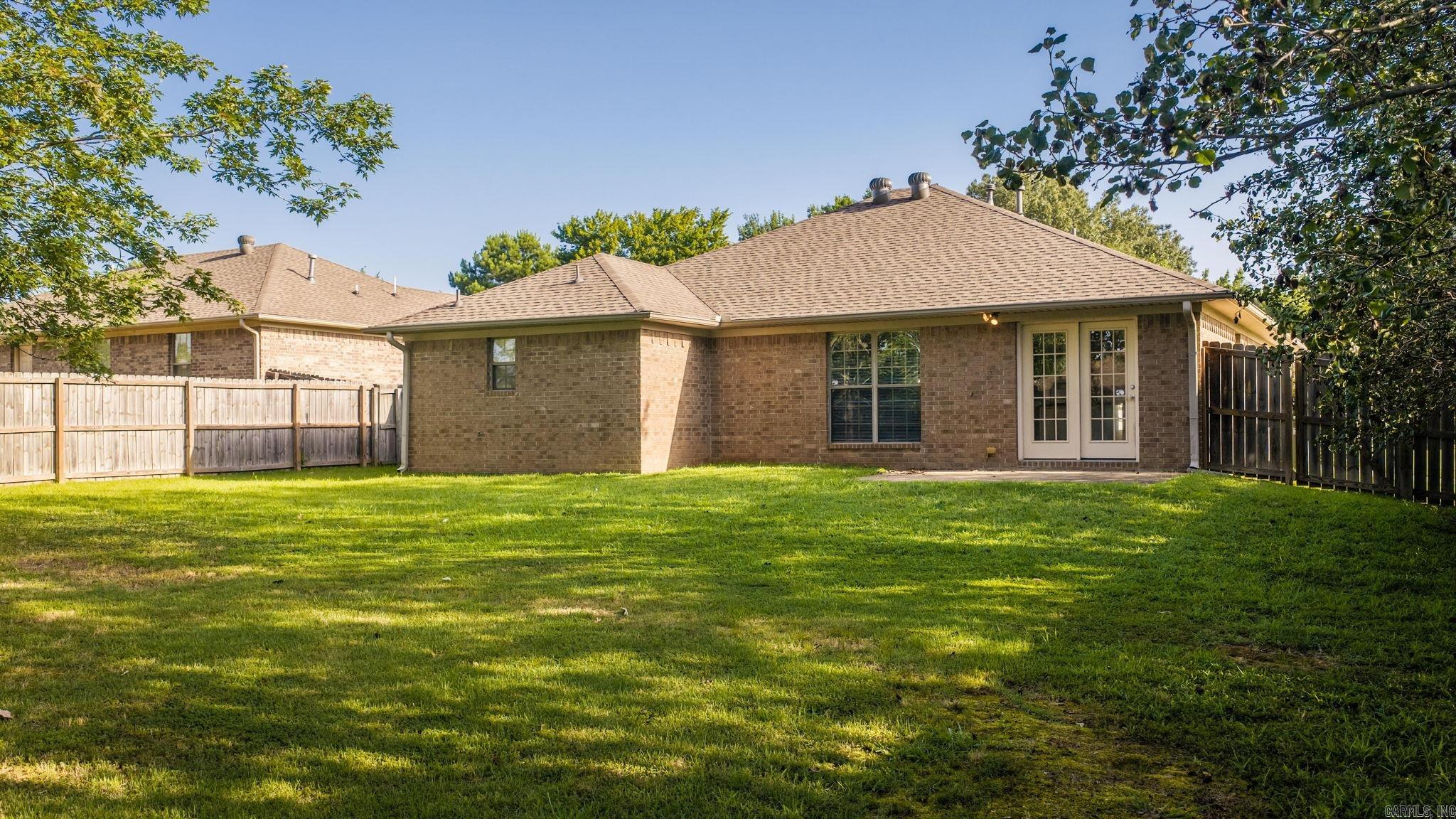 5185 Stockton  Conway, AR