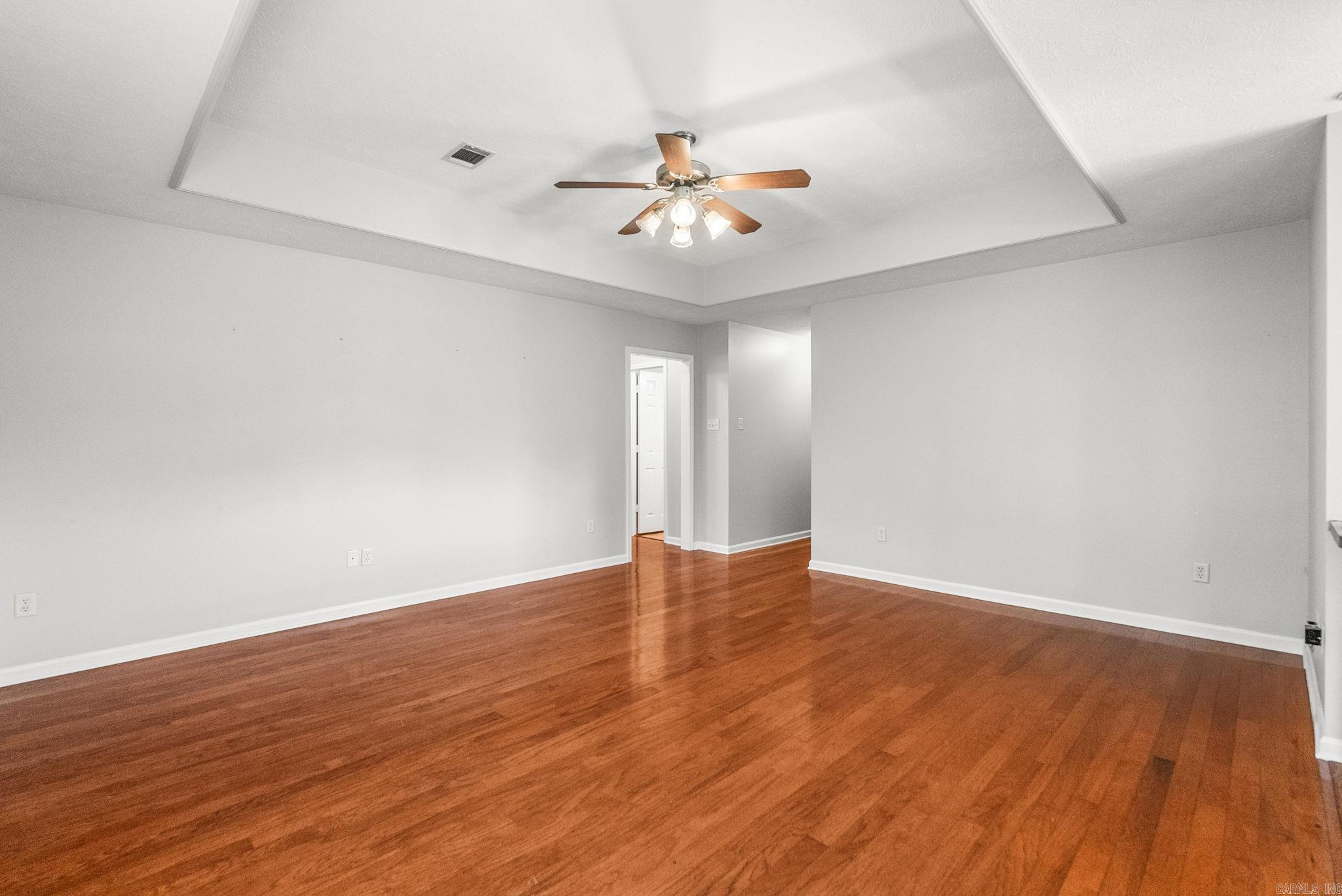 5185 Stockton  Conway, AR