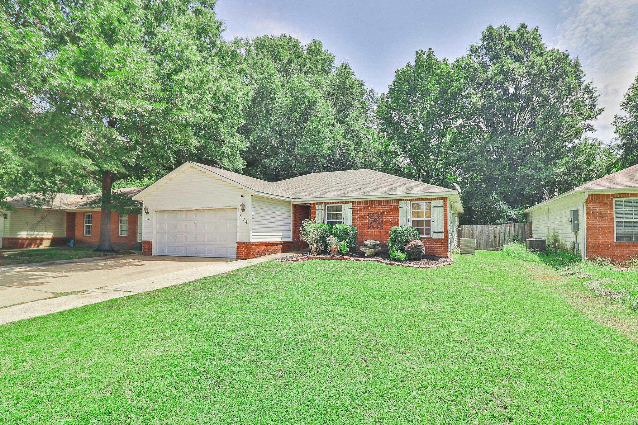 804 Gwen  Jonesboro, AR