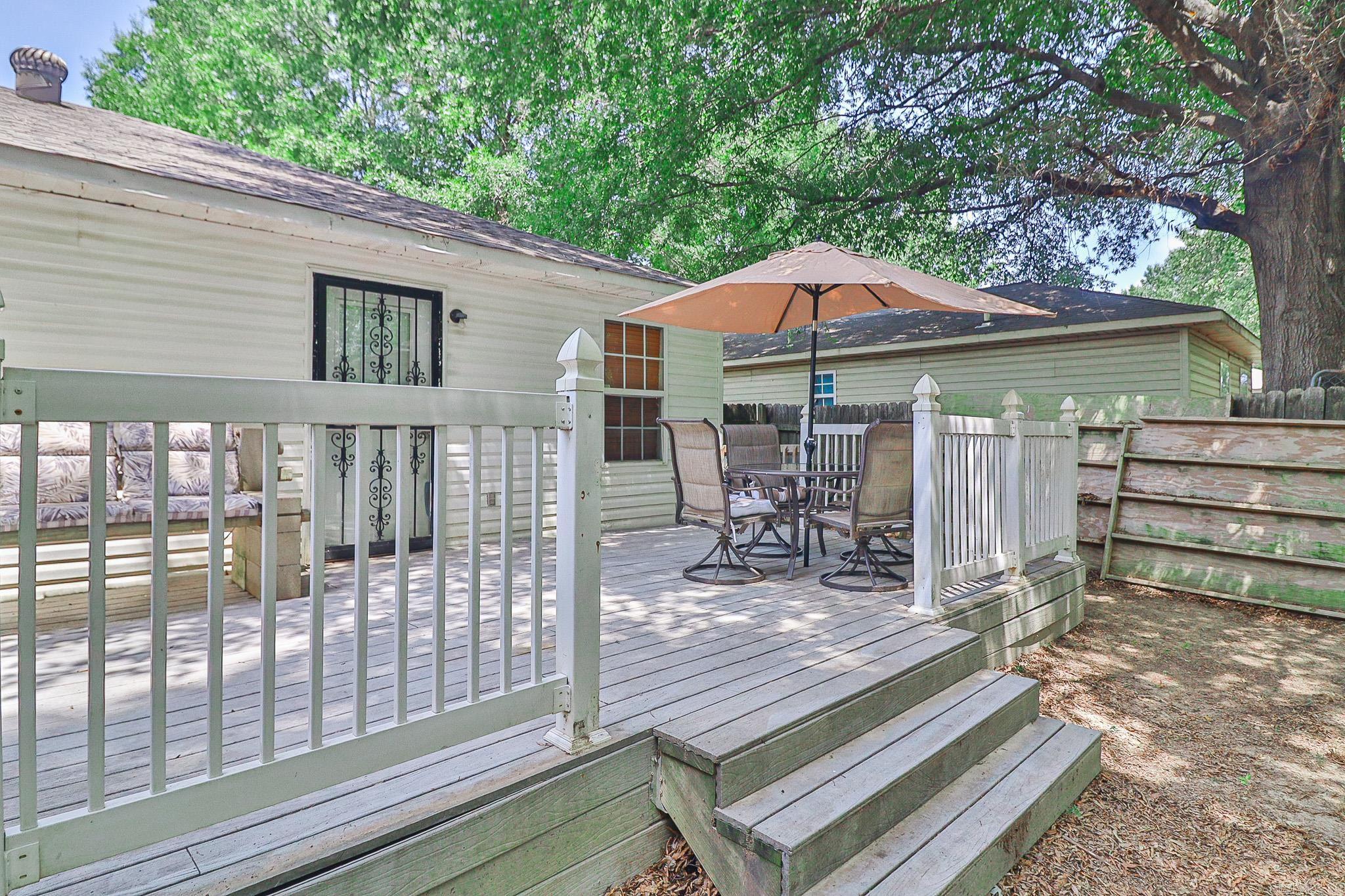804 Gwen  Jonesboro, AR