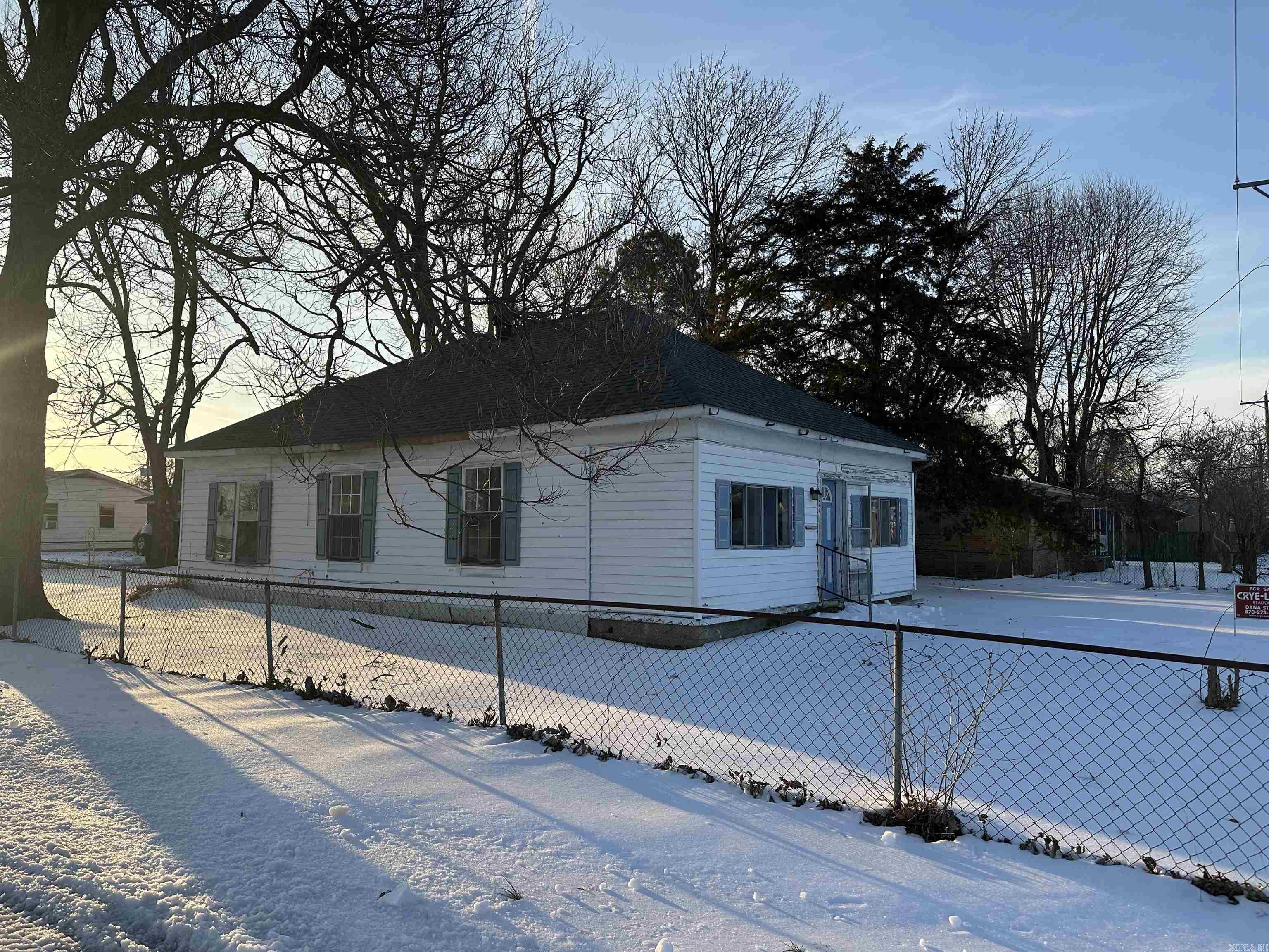 324 E Hazel  Walnut Ridge, AR