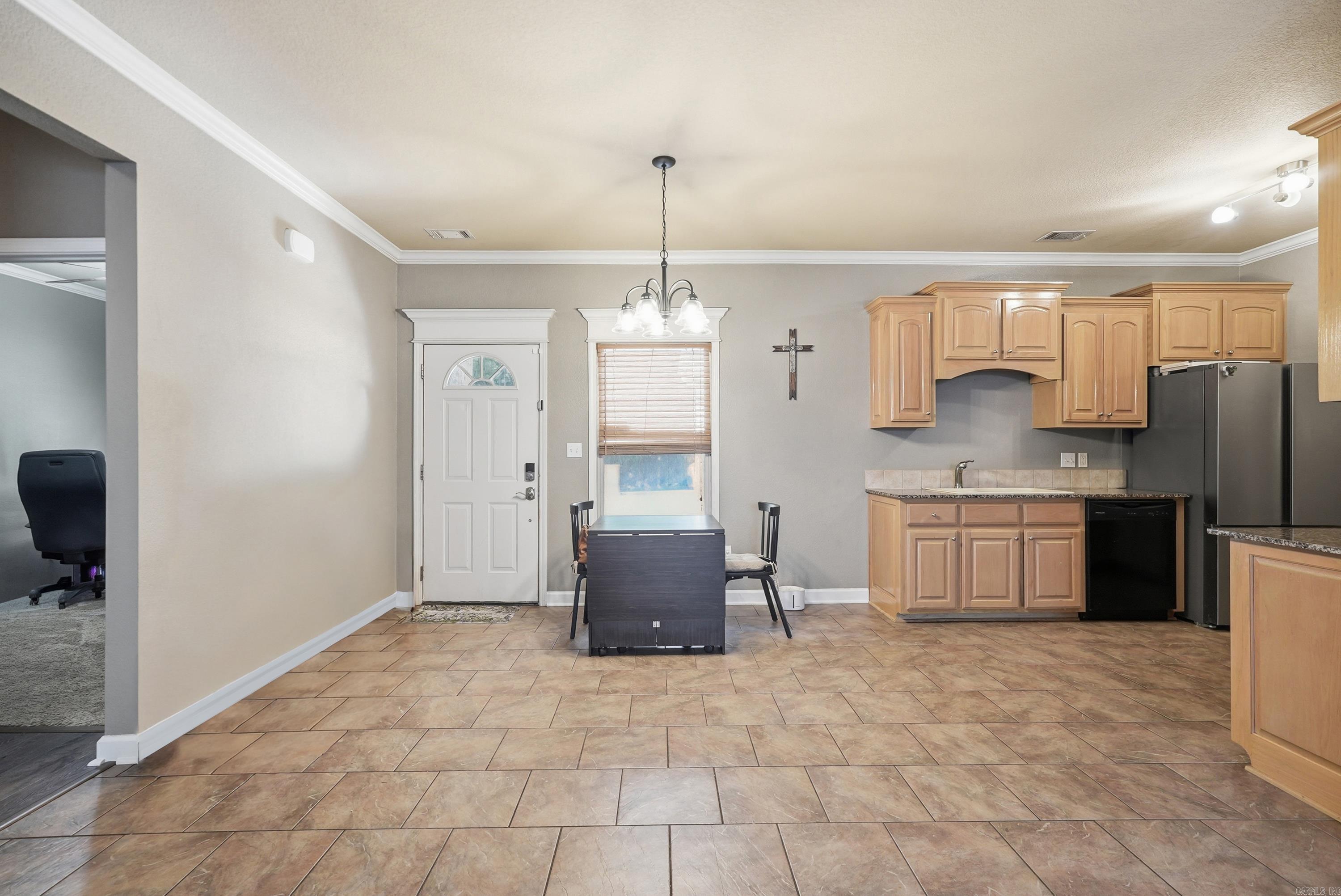 479 Wisteria  Bauxite, AR