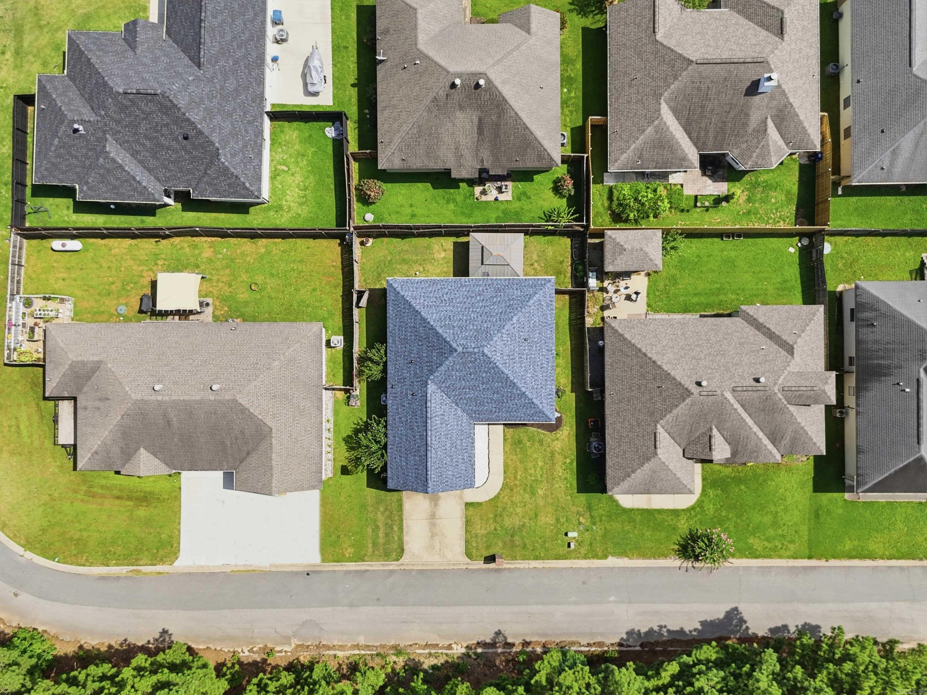 479 Wisteria  Bauxite, AR