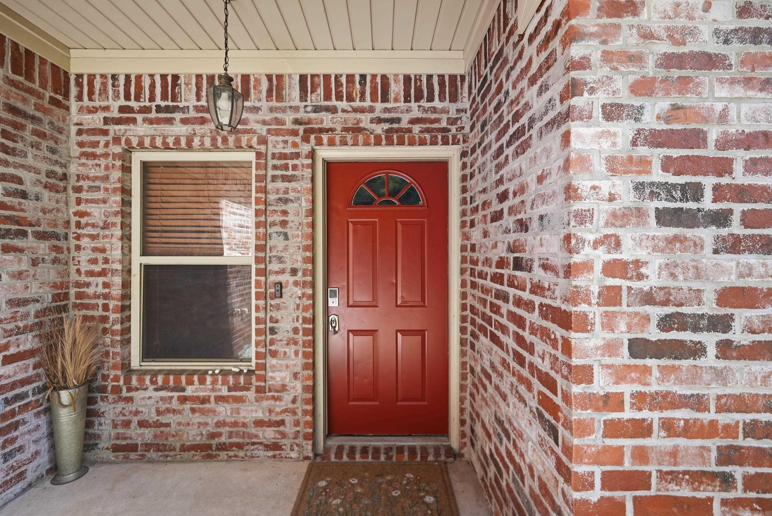 479 Wisteria  Bauxite, AR