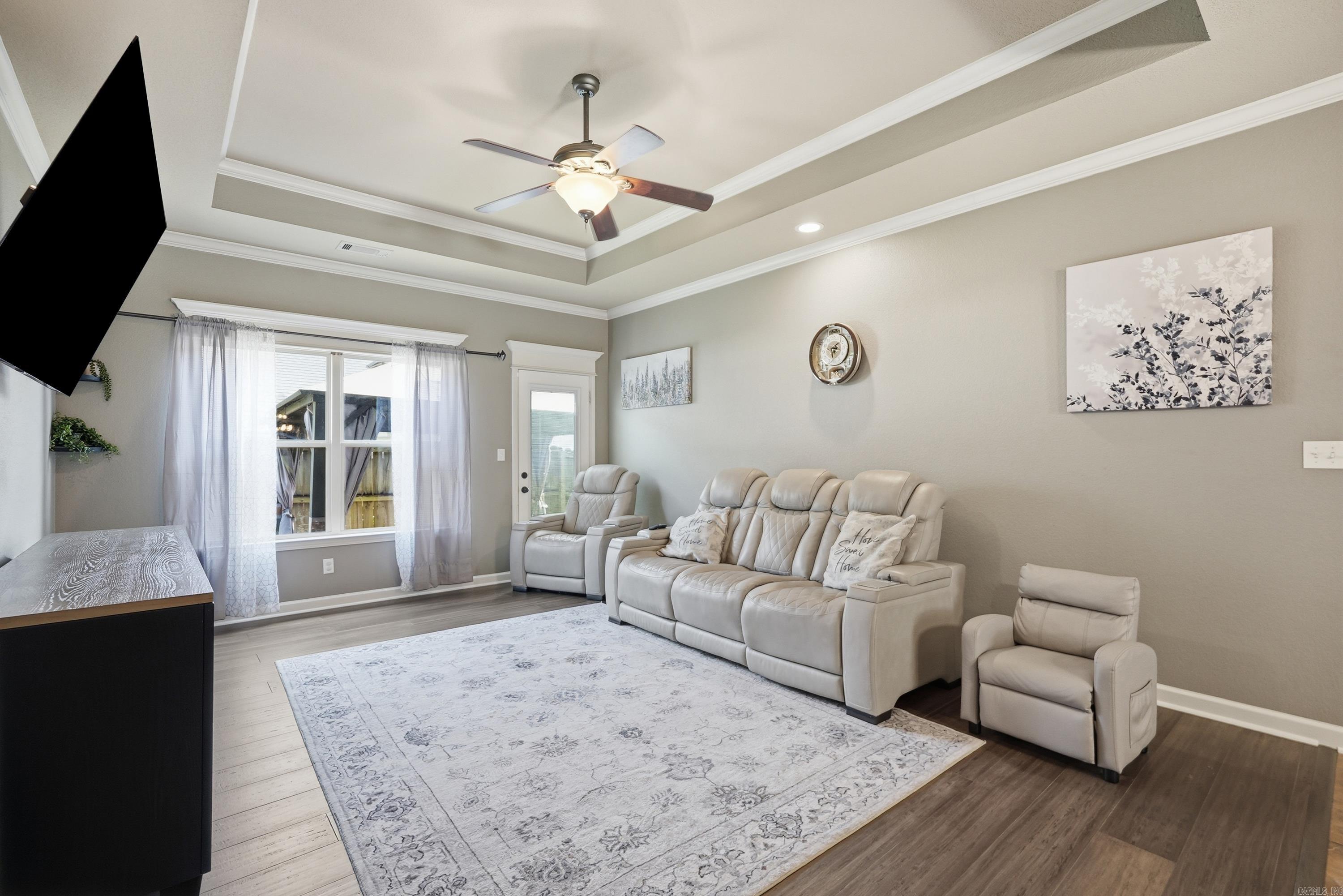 479 Wisteria  Bauxite, AR