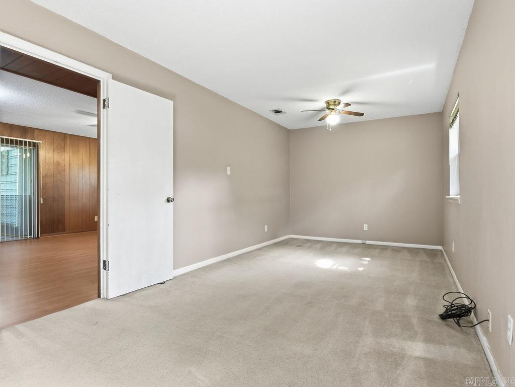 8211 Park  Sherwood, AR