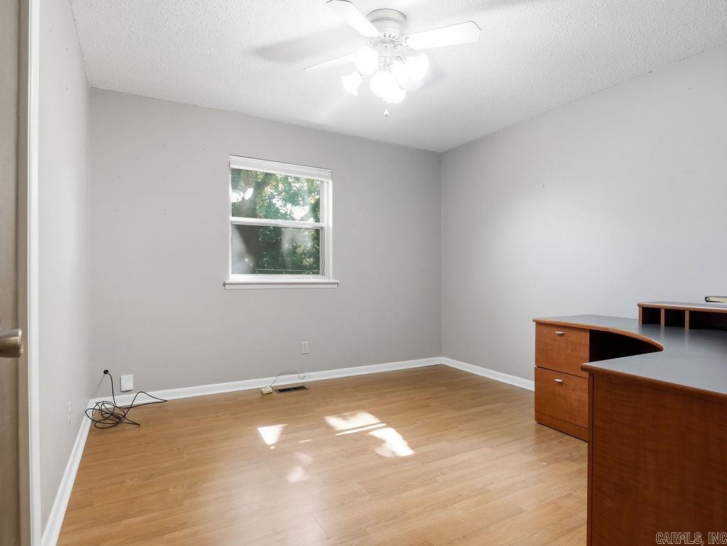 8211 Park  Sherwood, AR