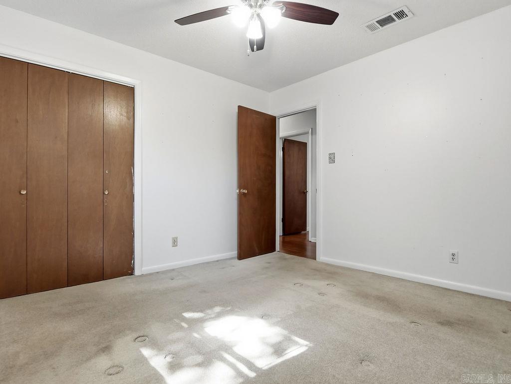 8211 Park  Sherwood, AR