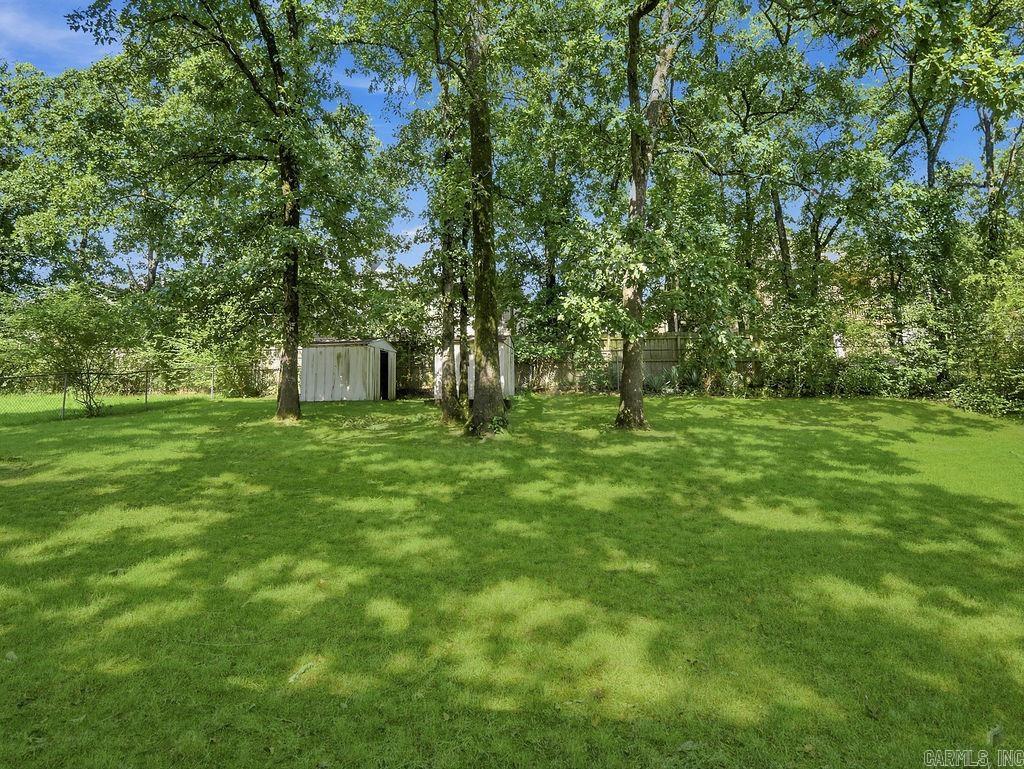 8211 Park  Sherwood, AR