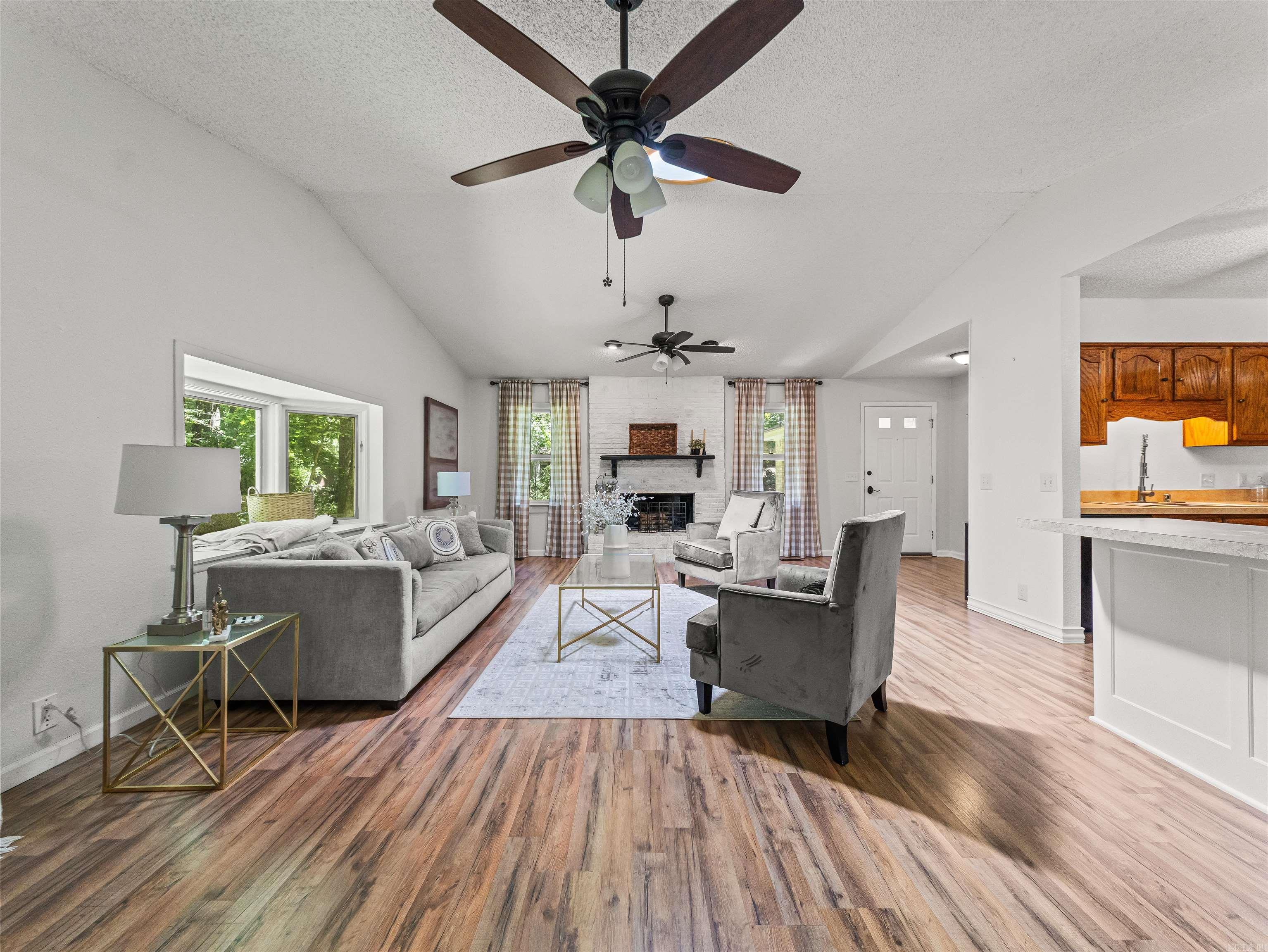8 Tarifa  Hot Springs Village, AR