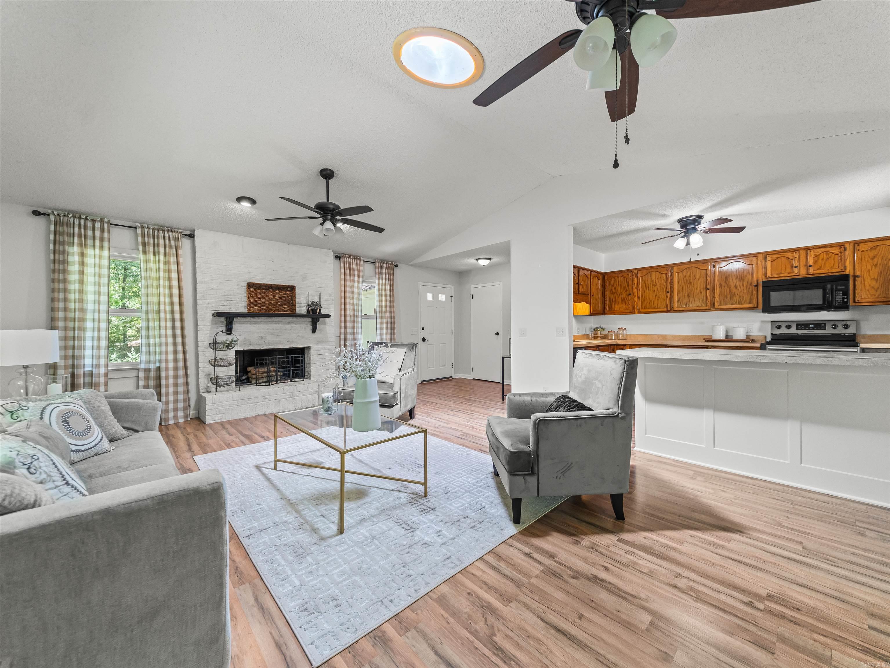 8 Tarifa  Hot Springs Village, AR