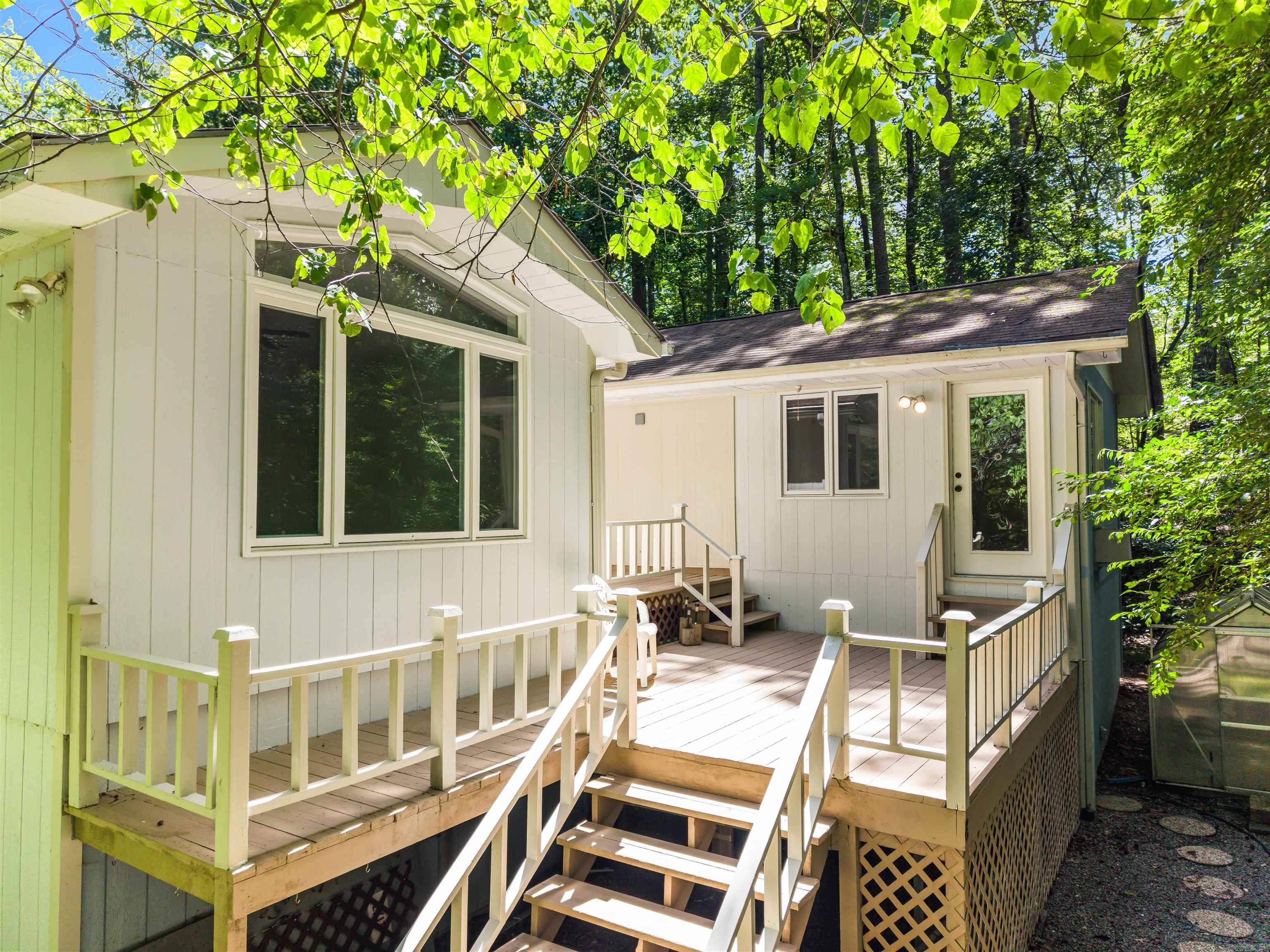 8 Tarifa  Hot Springs Village, AR