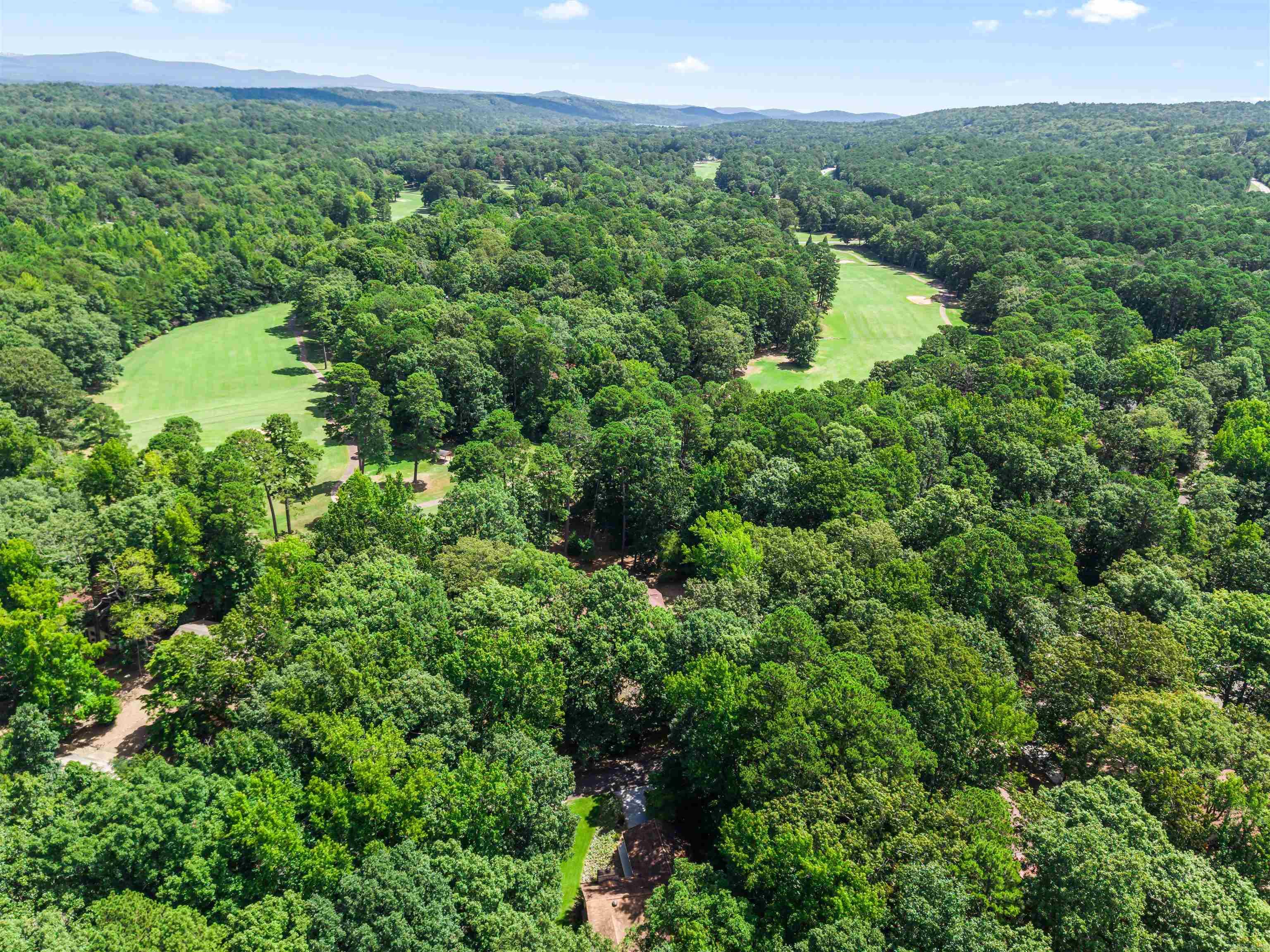 8 Tarifa  Hot Springs Village, AR