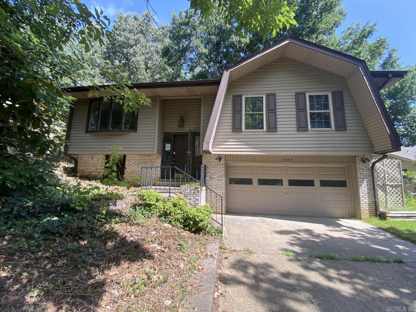 1702 Wembleton  Jonesboro, AR