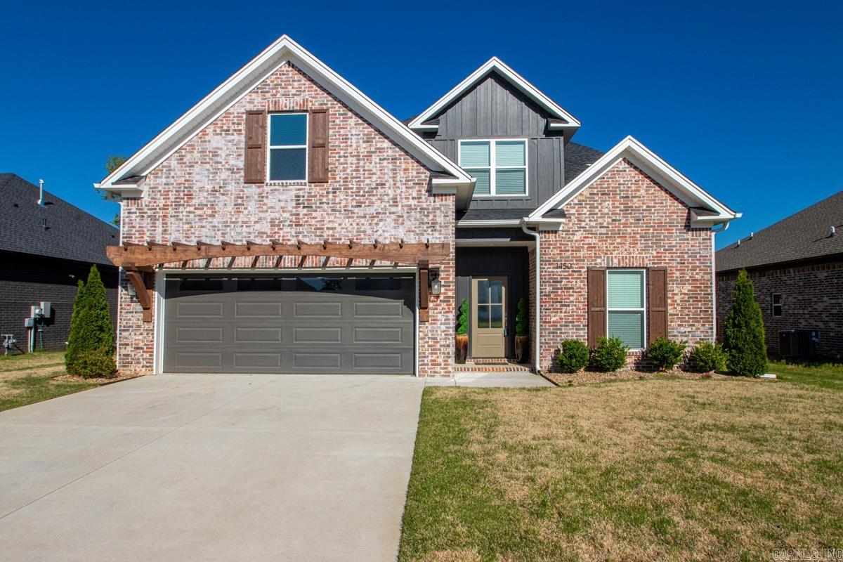 1450 Ronnie Weaver  Conway, AR