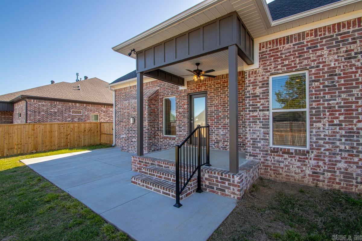 1450 Ronnie Weaver  Conway, AR