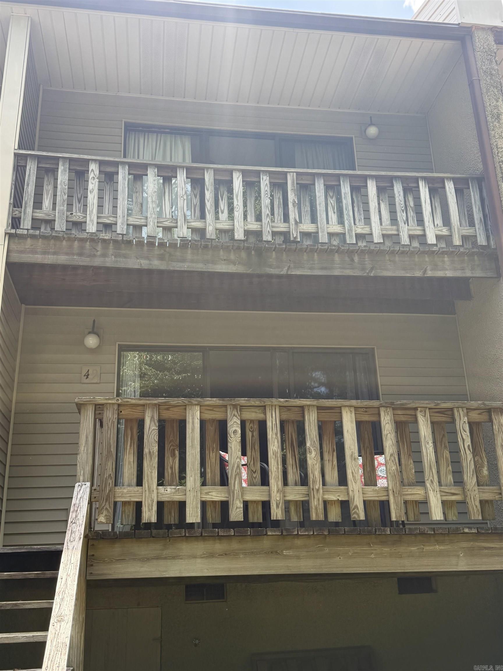 104 Chelsea Drive  Fairfield Bay, AR