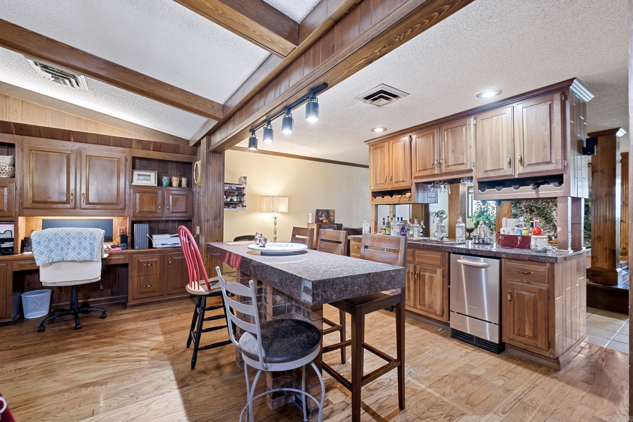 703 N Seaman  McCrory, AR