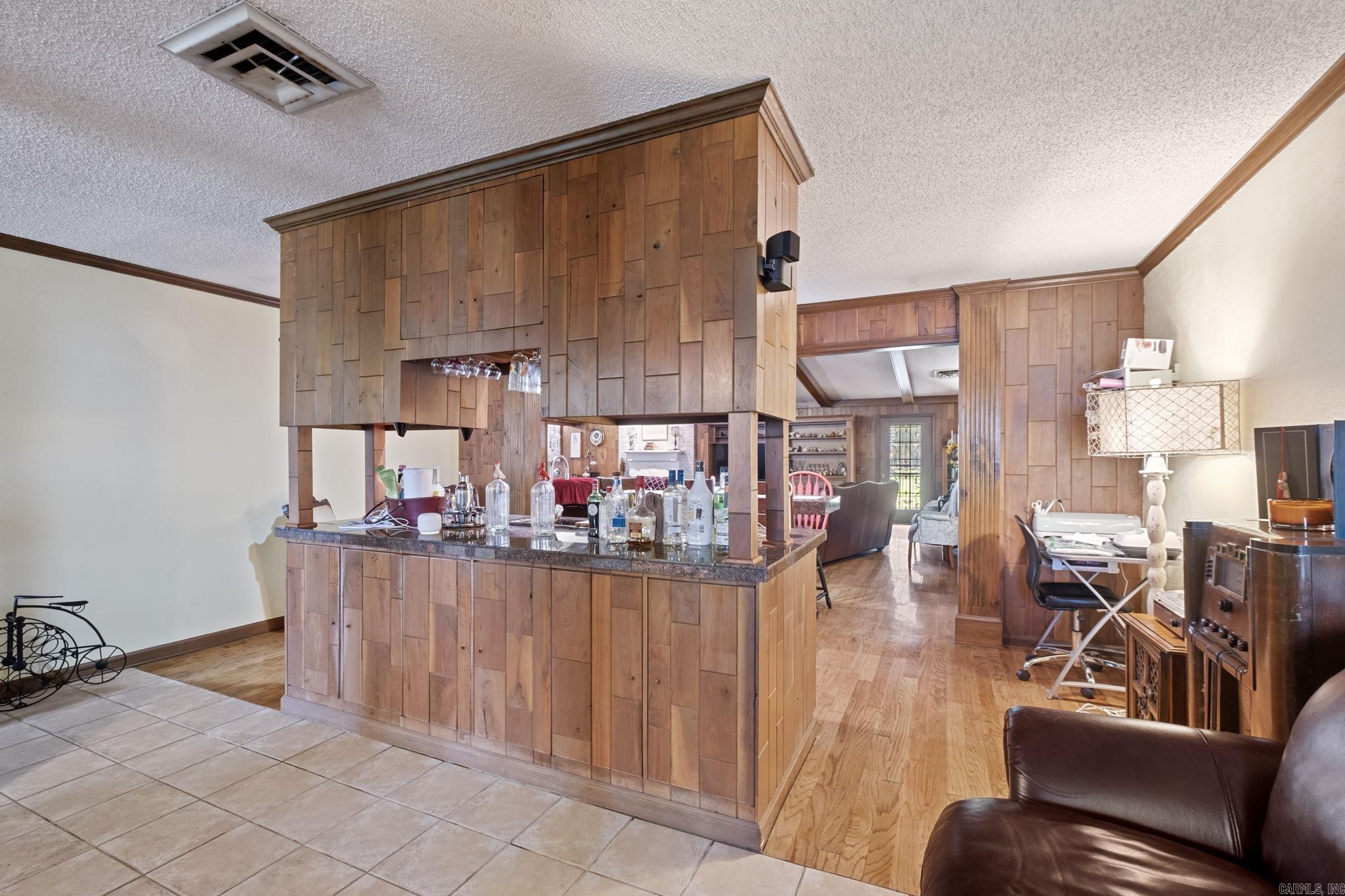 703 N Seaman  McCrory, AR