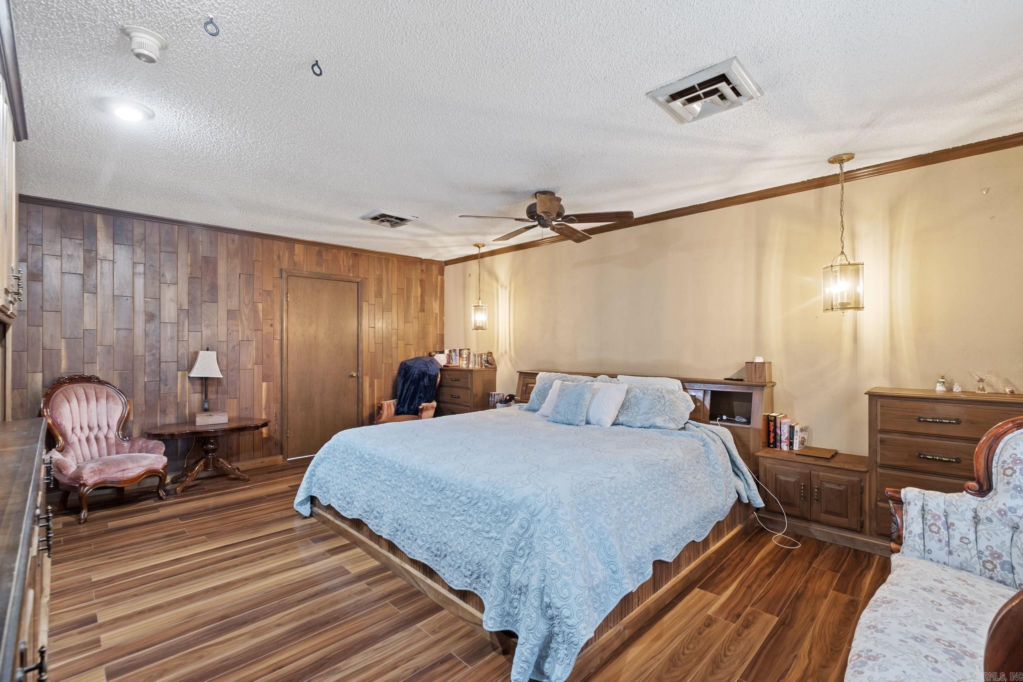 703 N Seaman  McCrory, AR