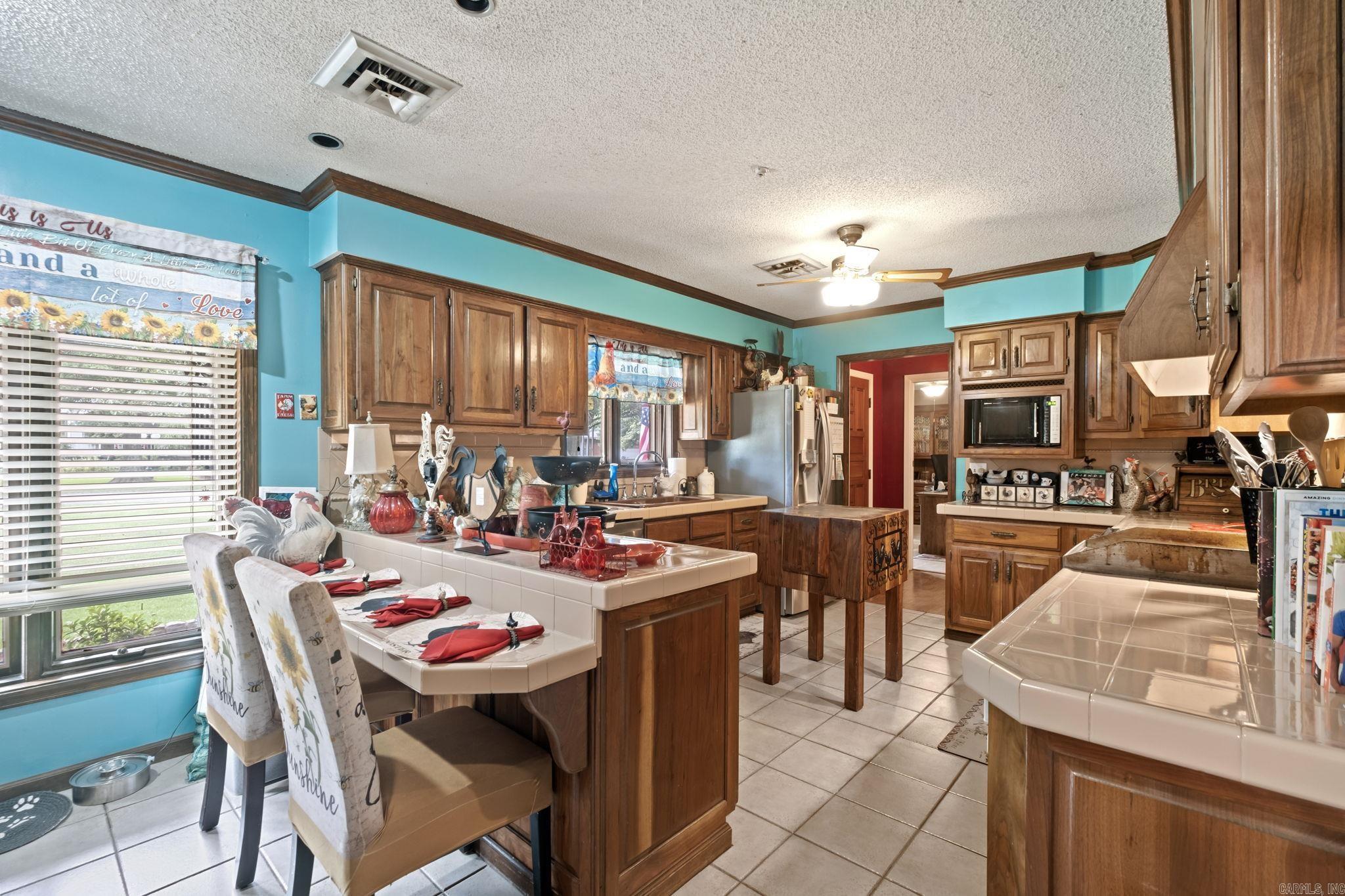 703 N Seaman  McCrory, AR