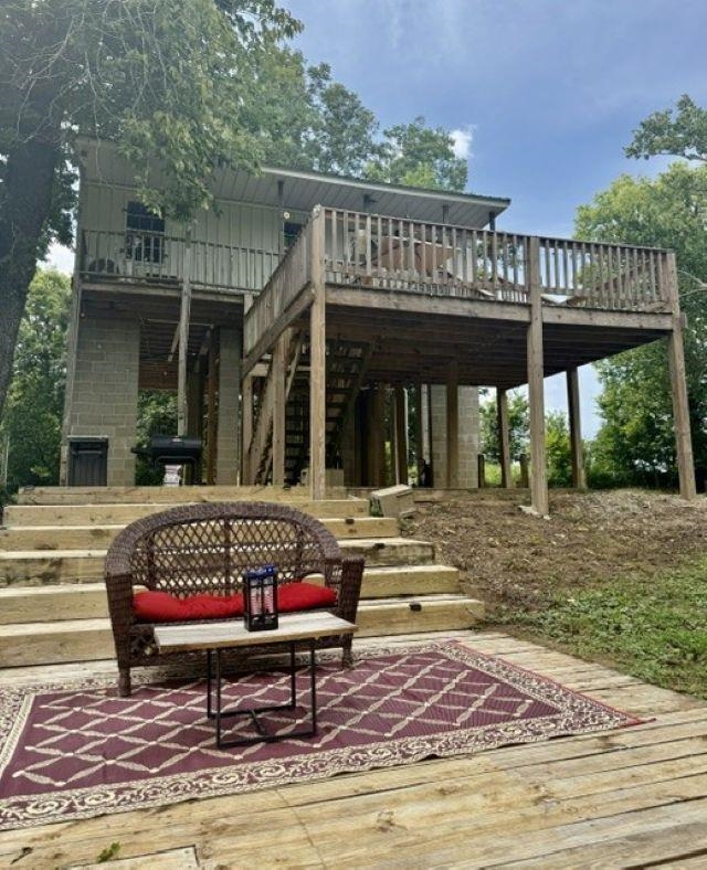 138 Lawrence 1070  Ravenden, AR