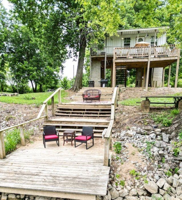 138 Lawrence 1070  Ravenden, AR