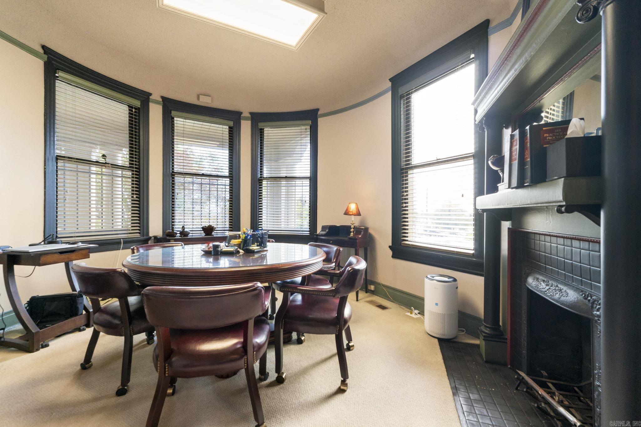 809 W 2nd Street  Little Rock, AR