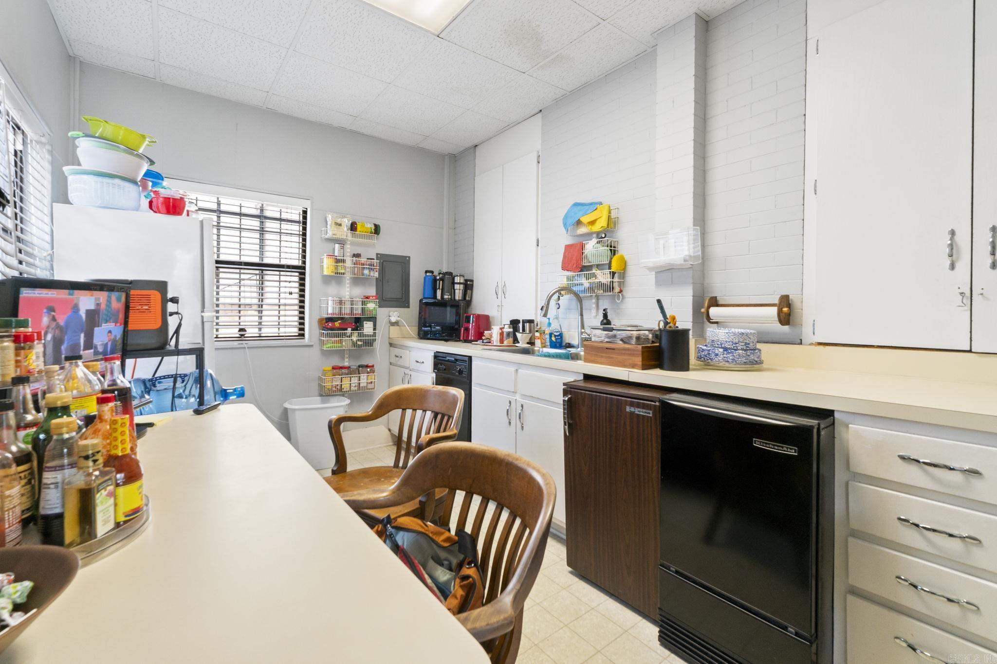 809 W 2nd Street  Little Rock, AR
