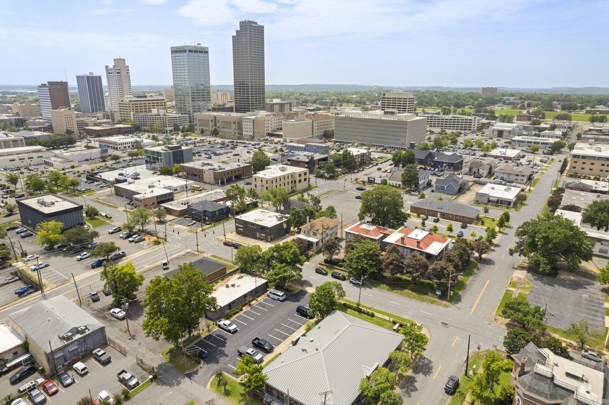 809 W 2nd Street  Little Rock, AR