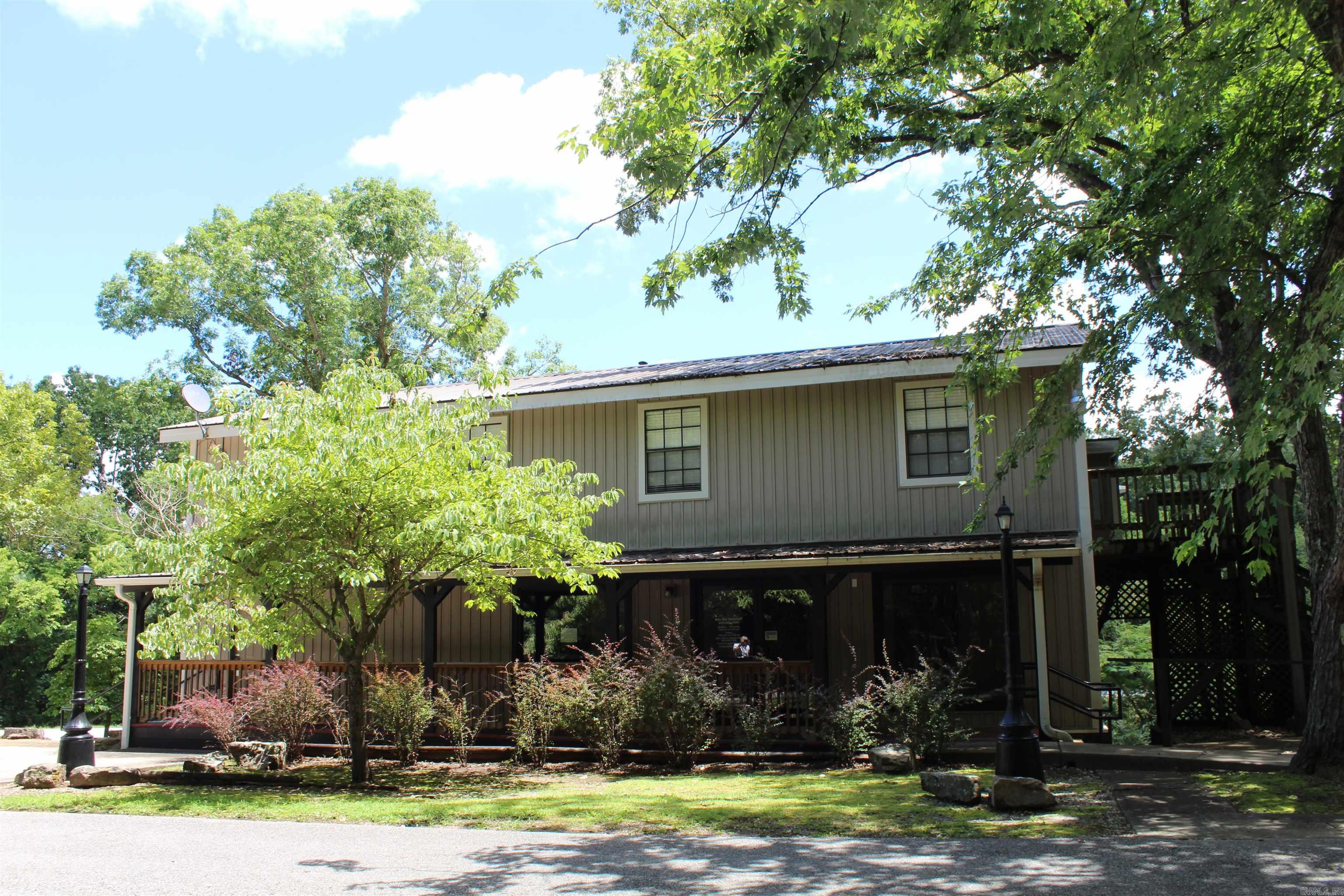 322 Dogwood Hollow Rd  Mountain View, AR