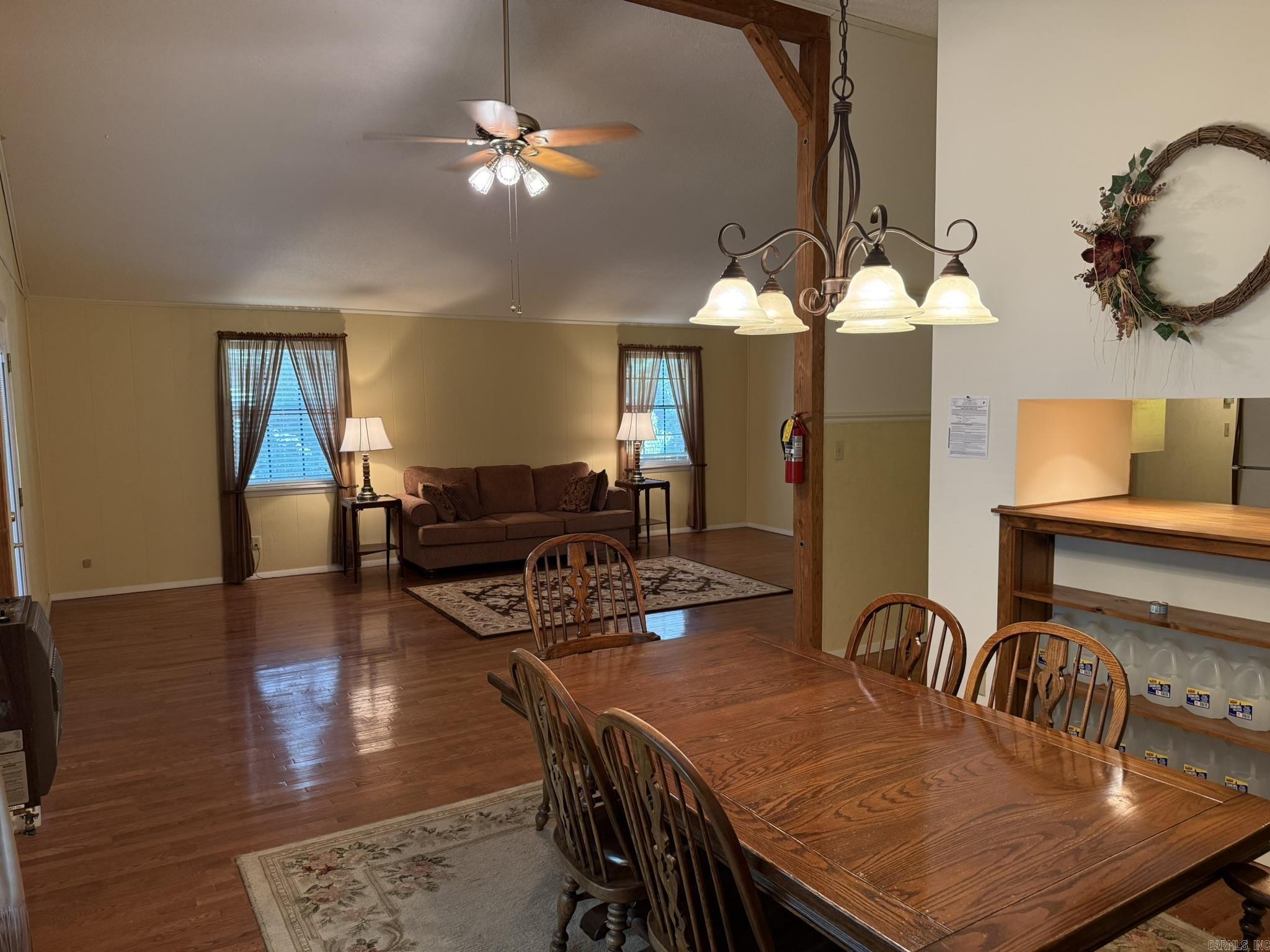 322 Dogwood Hollow Rd  Mountain View, AR