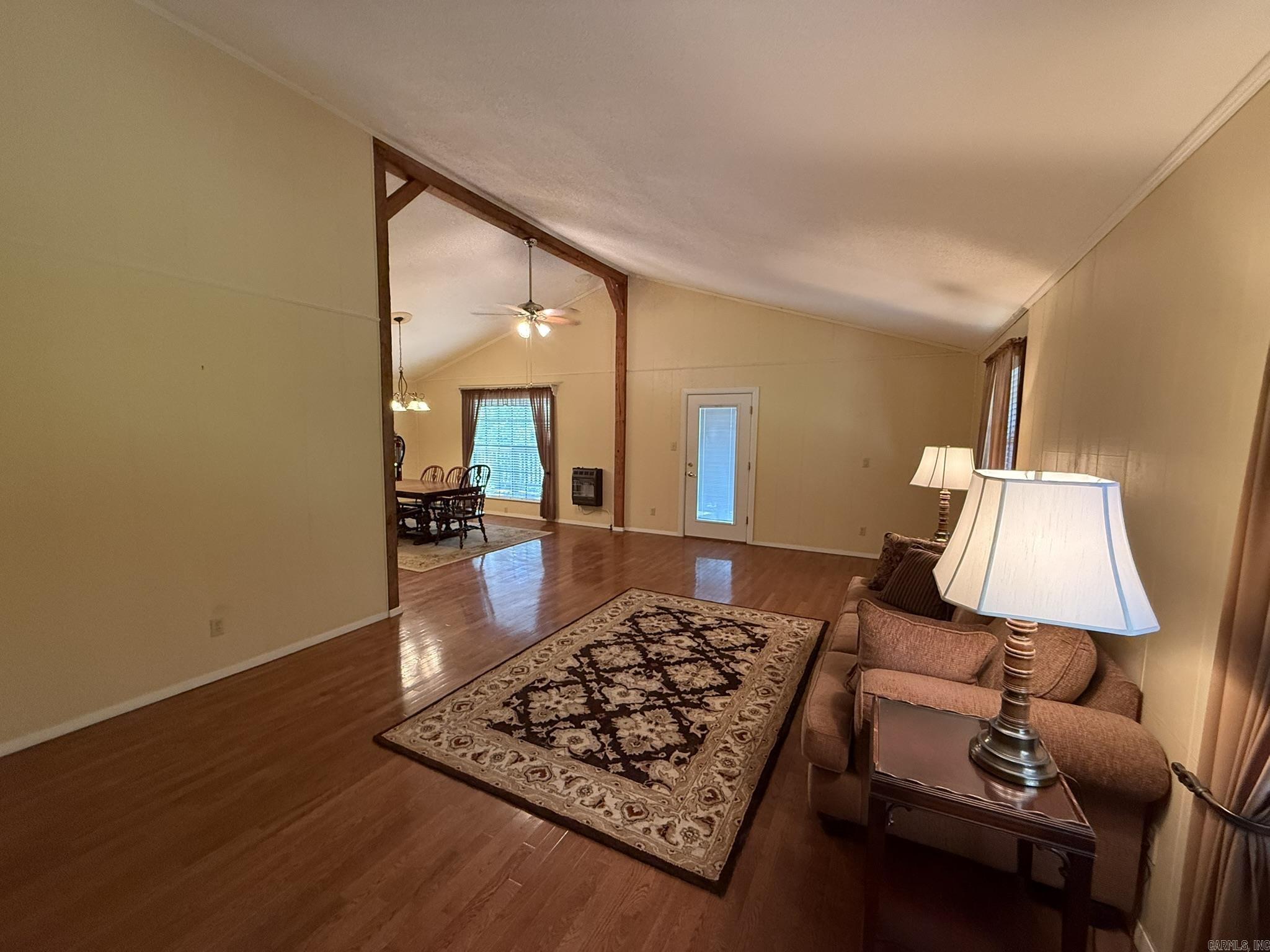 322 Dogwood Hollow Rd  Mountain View, AR