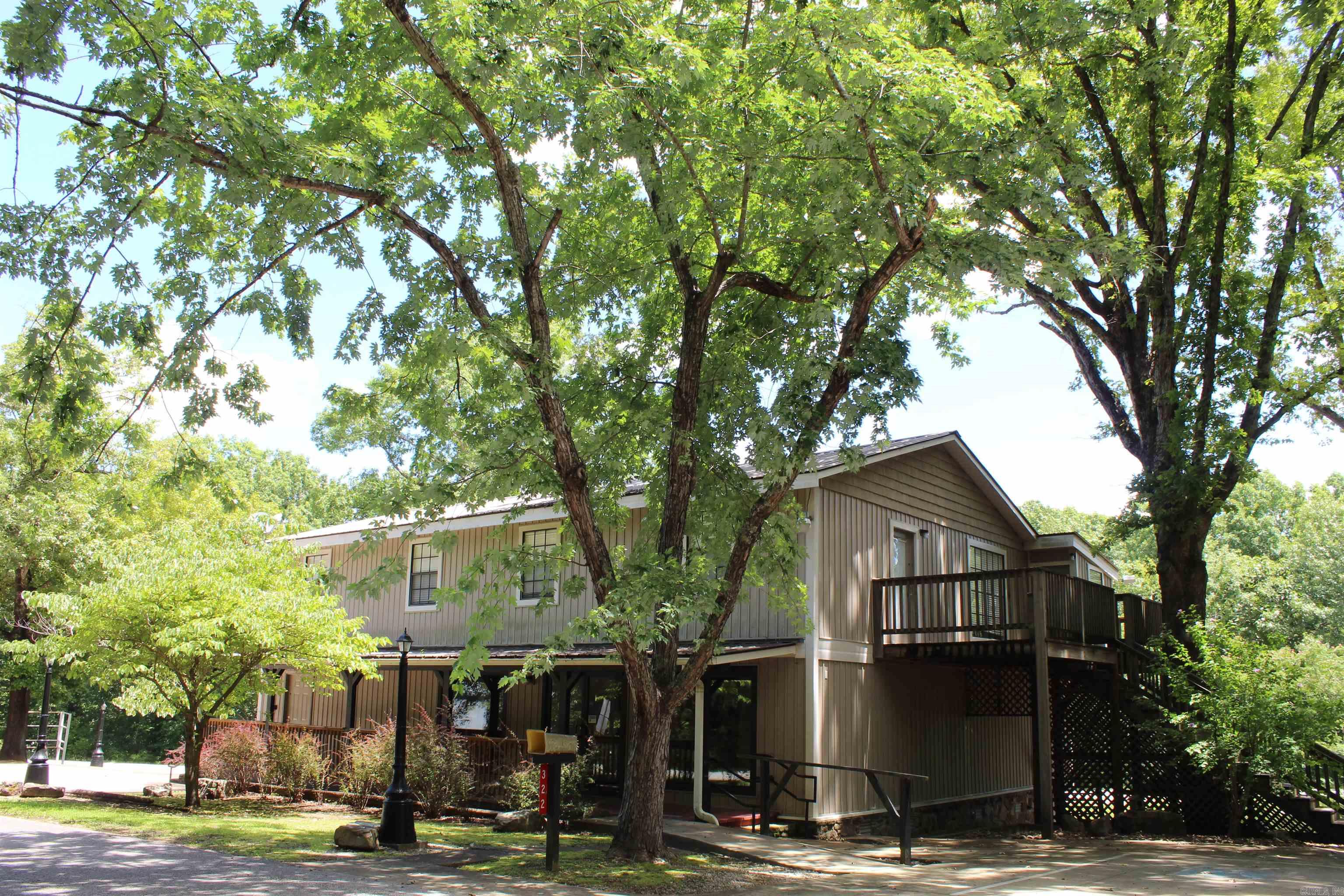 322 Dogwood Hollow Rd  Mountain View, AR