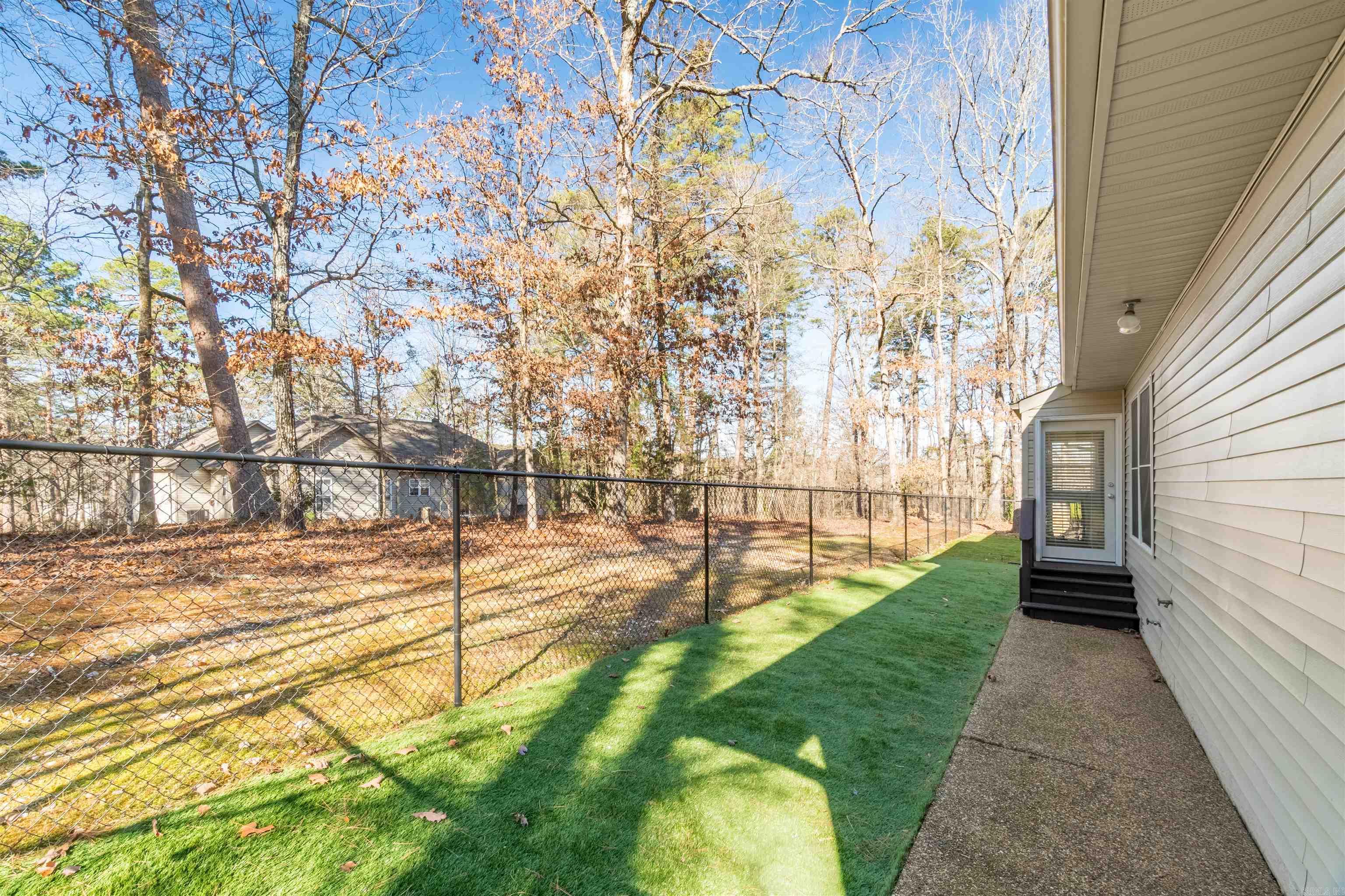 7 Gancho  Hot Springs Village, AR