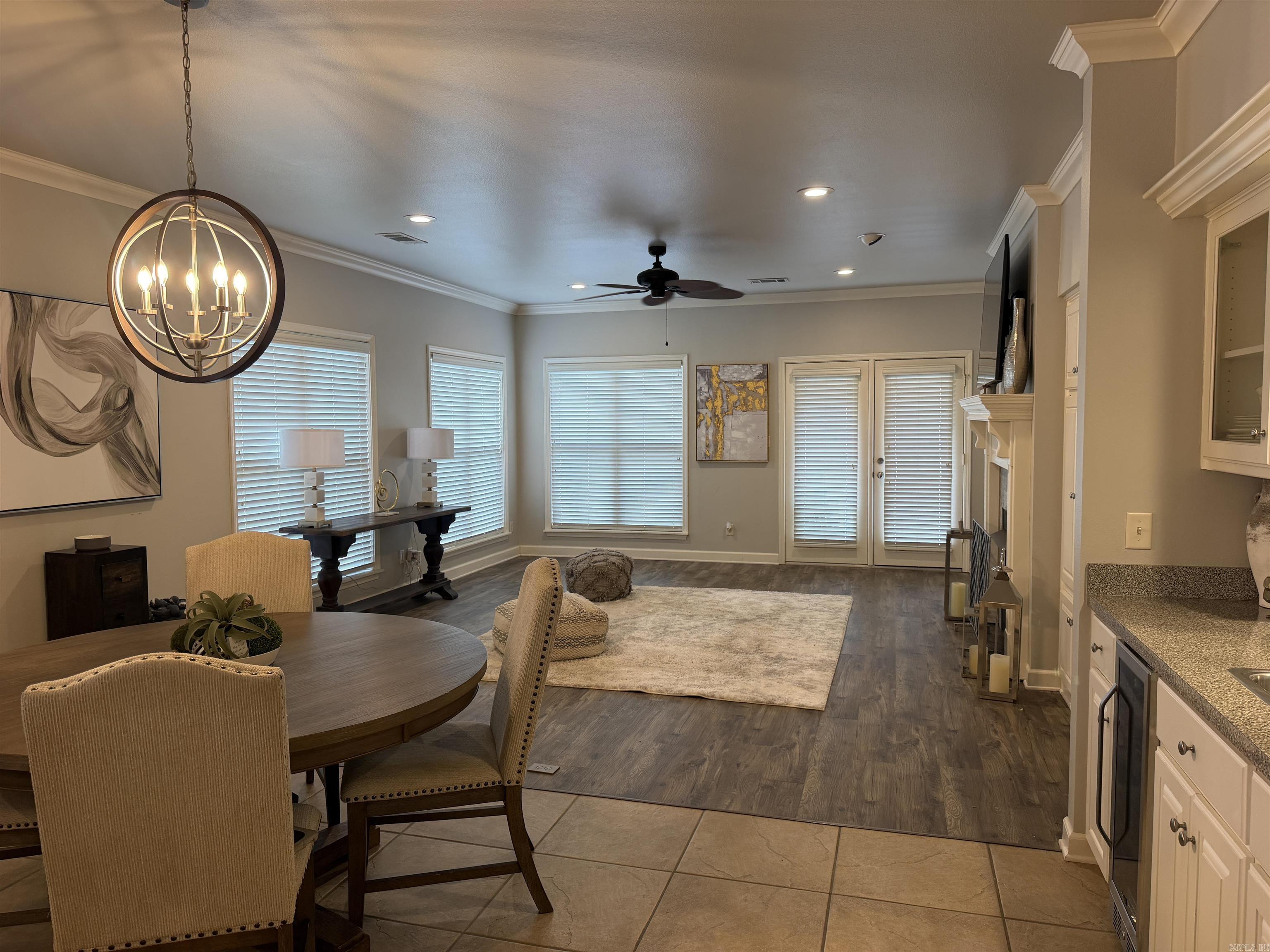 518 Amity Road E1  Hot Springs, AR