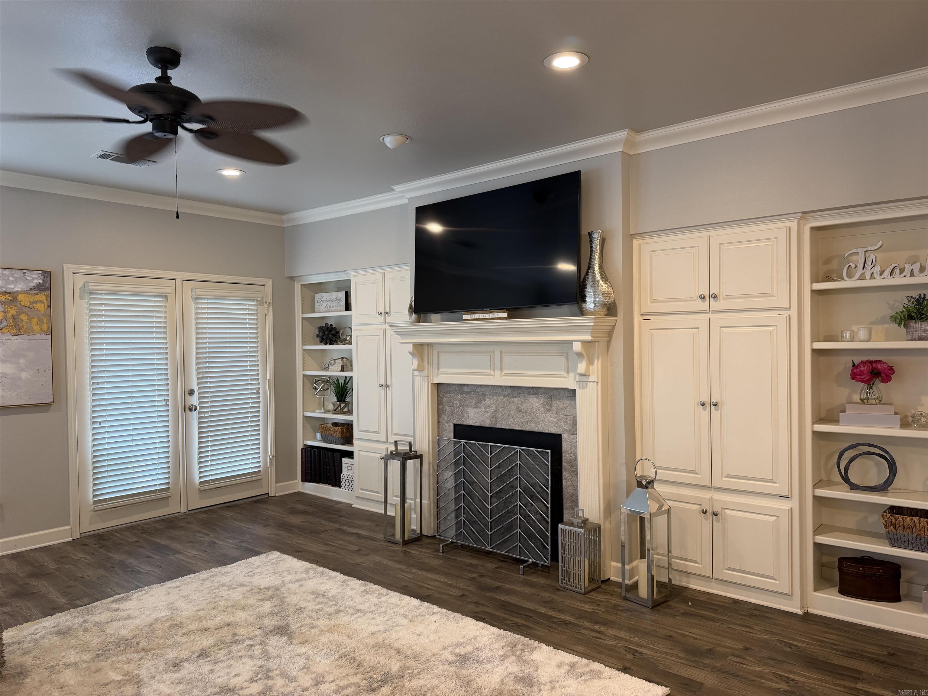 518 Amity Road E1  Hot Springs, AR