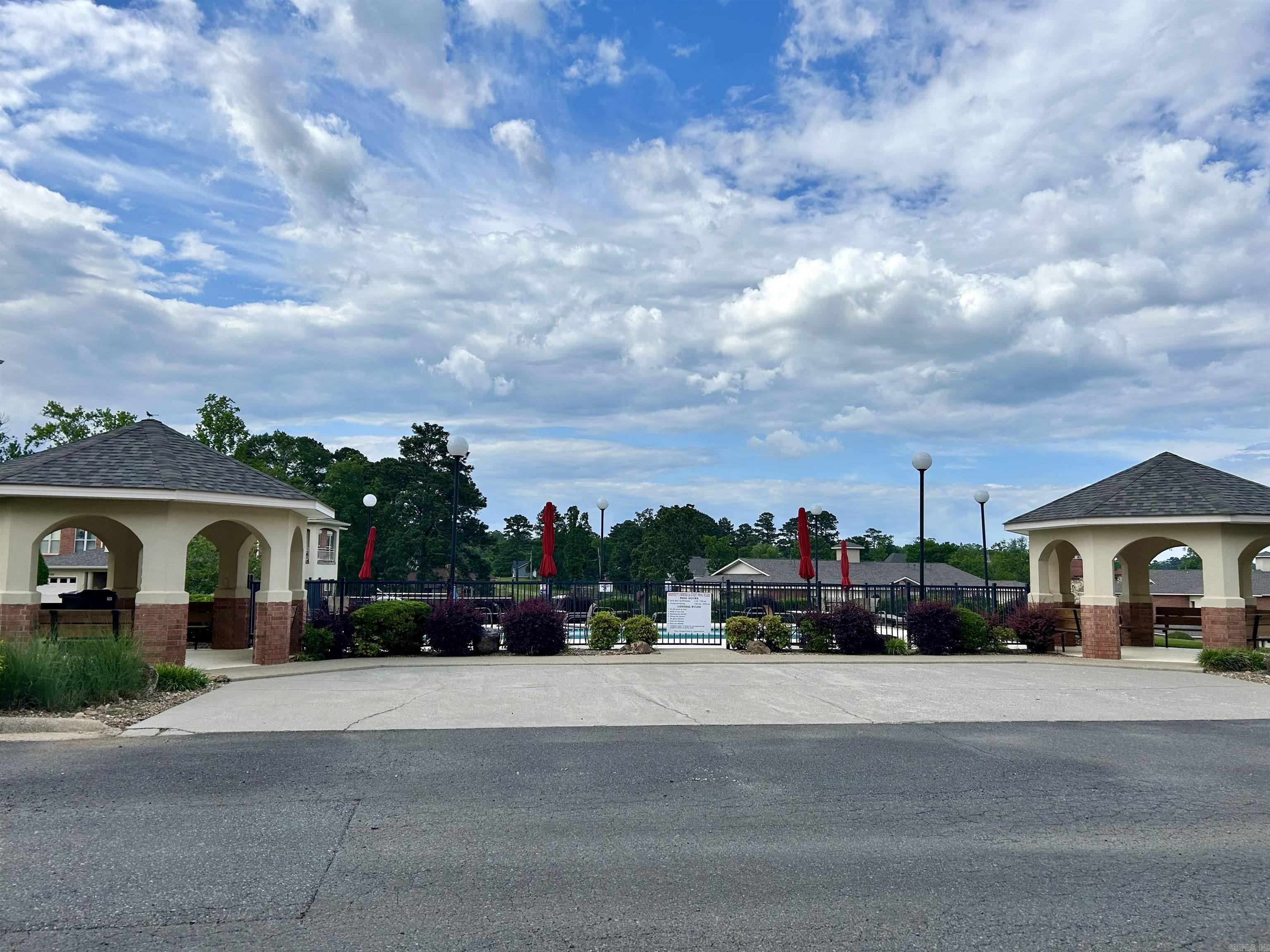 518 Amity Road E1  Hot Springs, AR