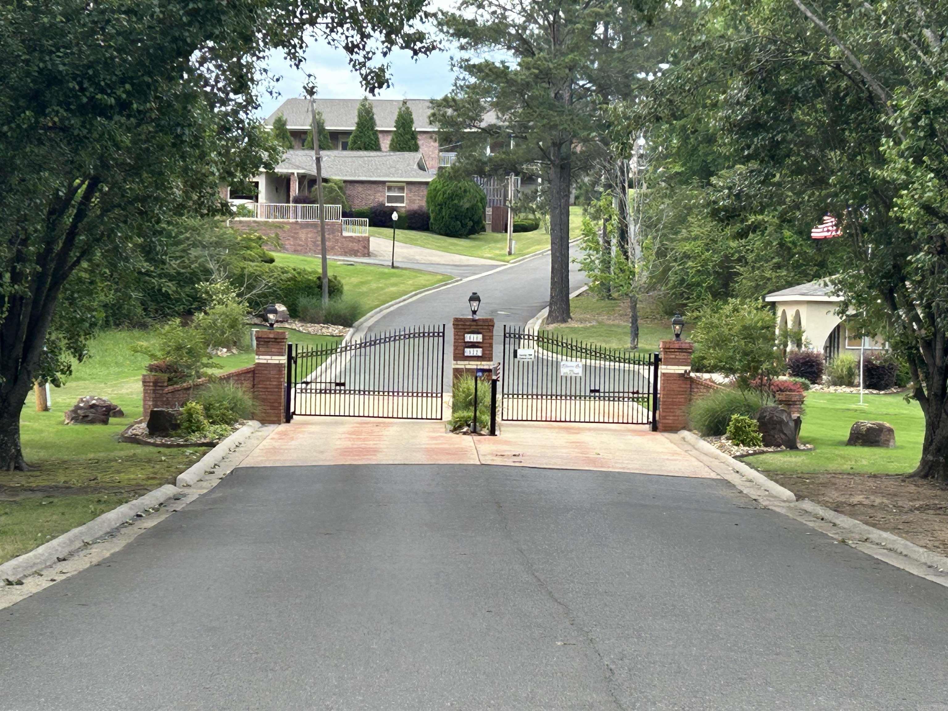 518 Amity Road E1  Hot Springs, AR