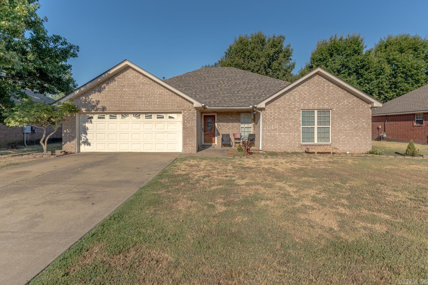 625  Blossom  Trumann, AR