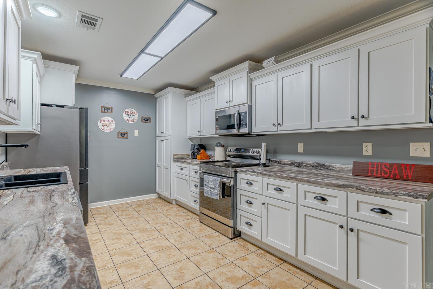 625 Blossom  Trumann, AR